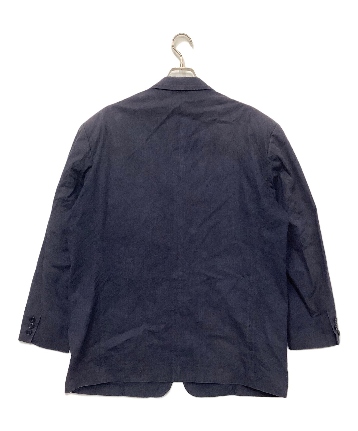 [Pre-owned] Yohji Yamamoto pour homme tailored jacket