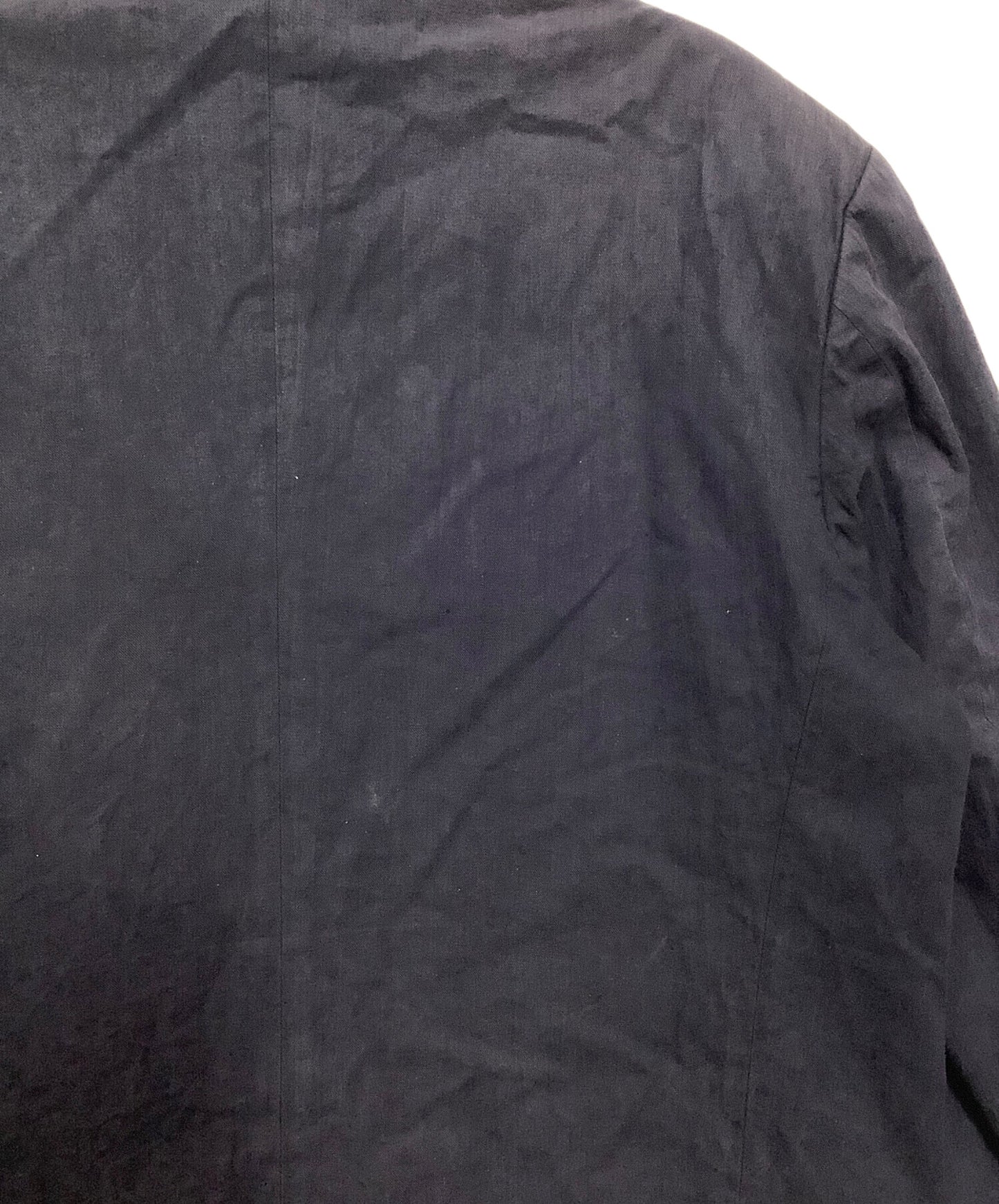 [Pre-owned] Yohji Yamamoto pour homme tailored jacket