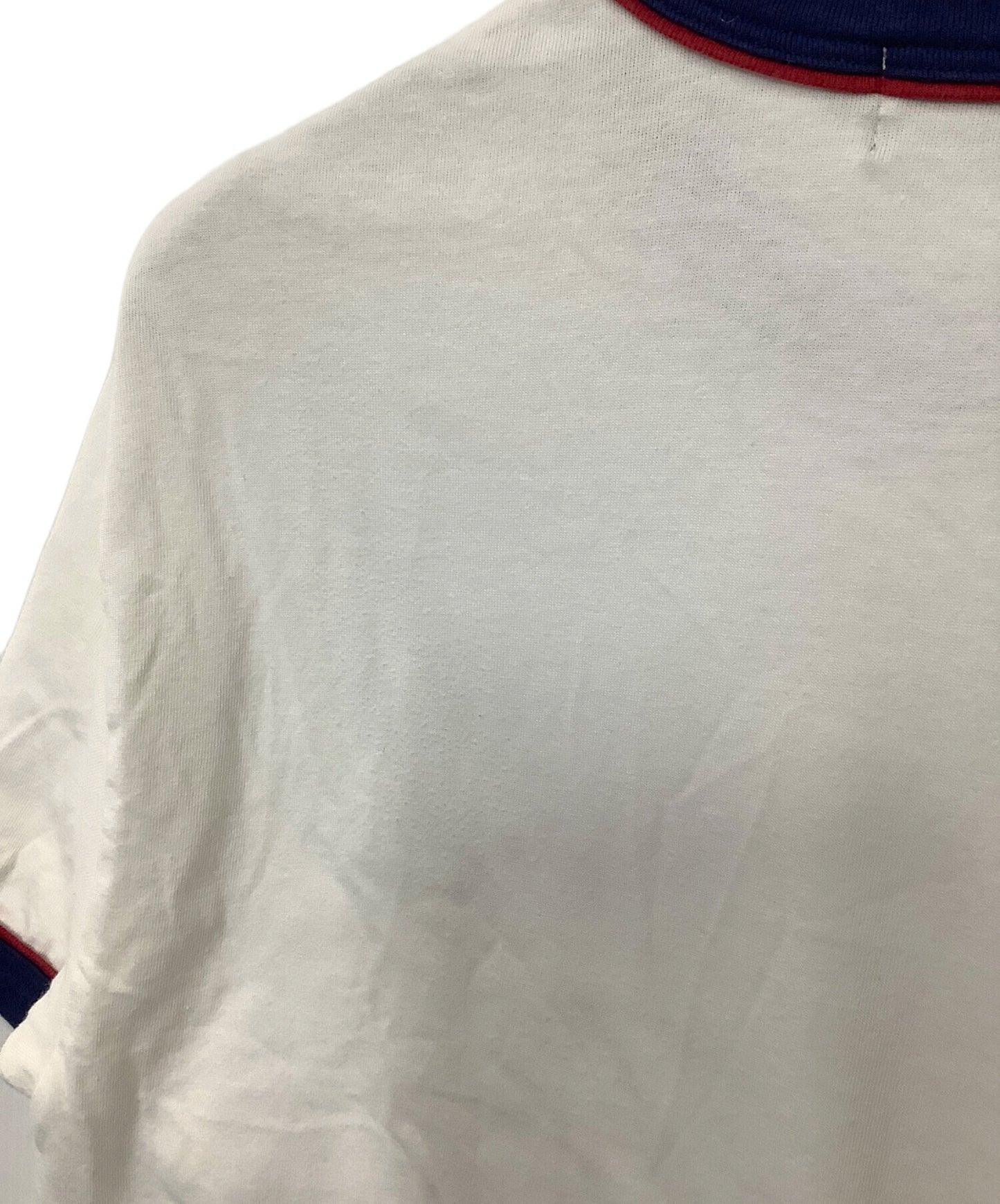 [Pre-owned] Hysteric Glamour short-sleeved cut-and-sew 02232CT13