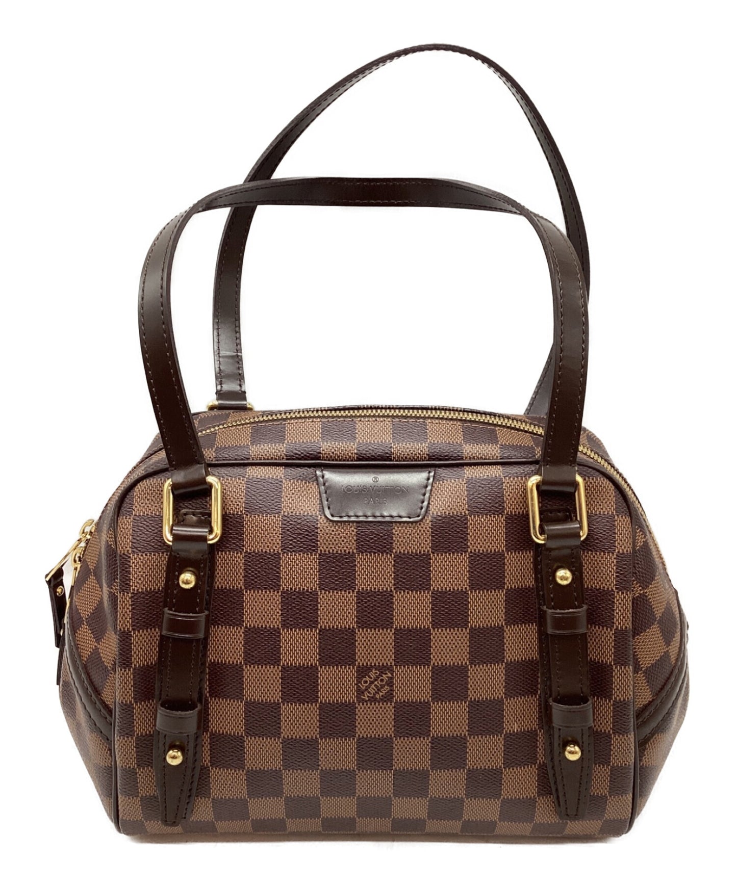 [Pre-owned] LOUIS VUITTON Rivington PM N41157.