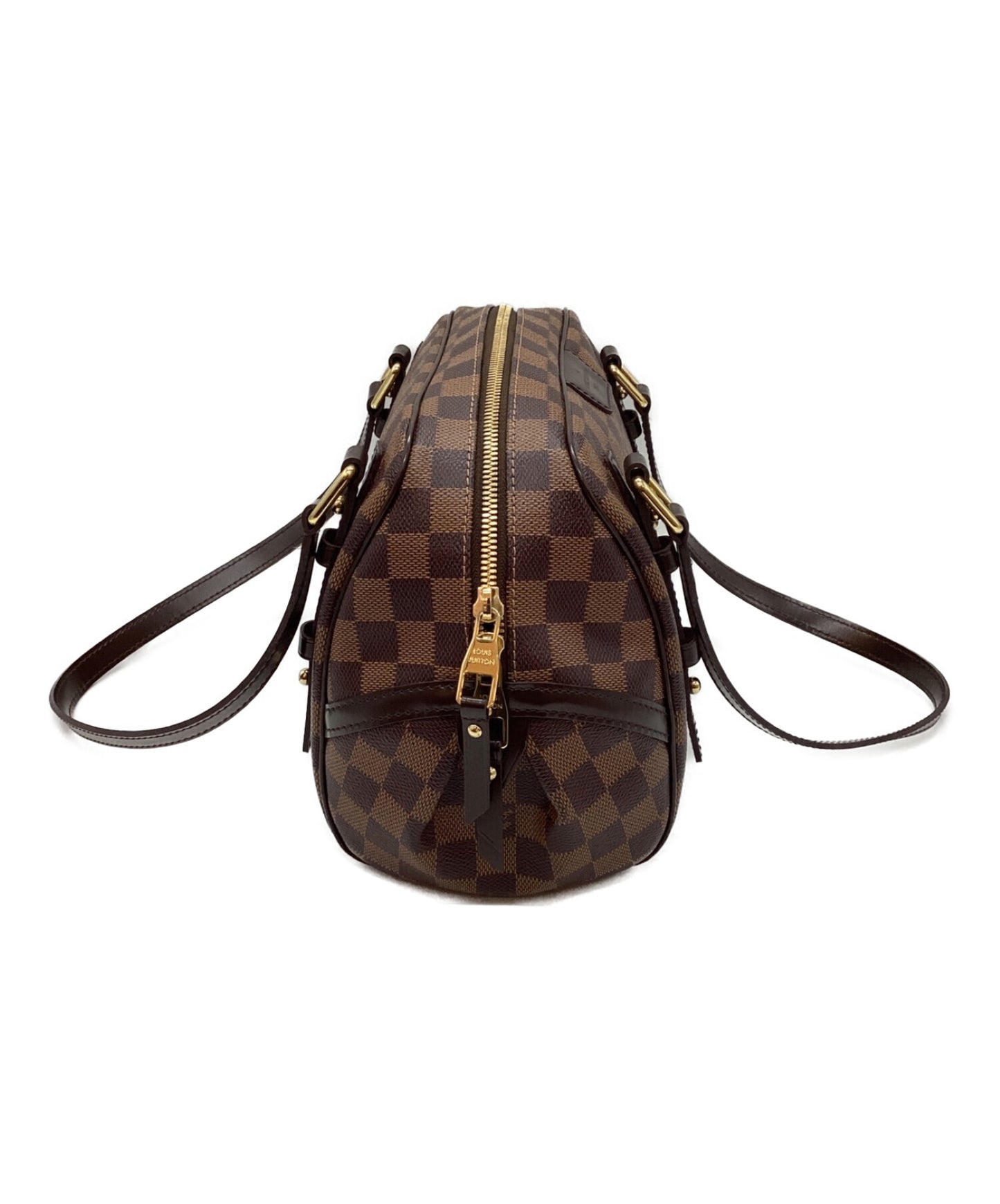 [Pre-owned] LOUIS VUITTON Rivington PM N41157.