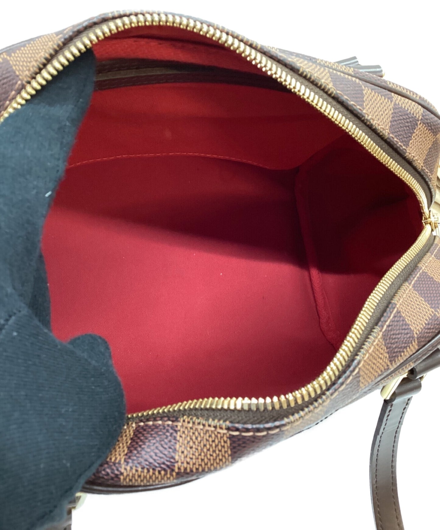 [Pre-owned] LOUIS VUITTON Rivington PM N41157.