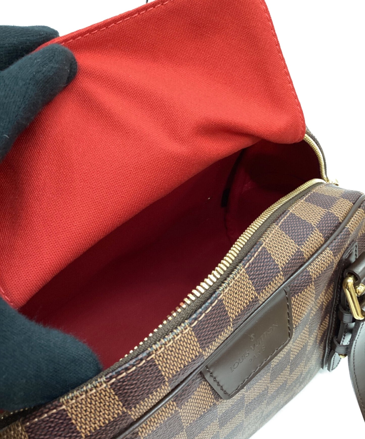 [Pre-owned] LOUIS VUITTON Rivington PM N41157.