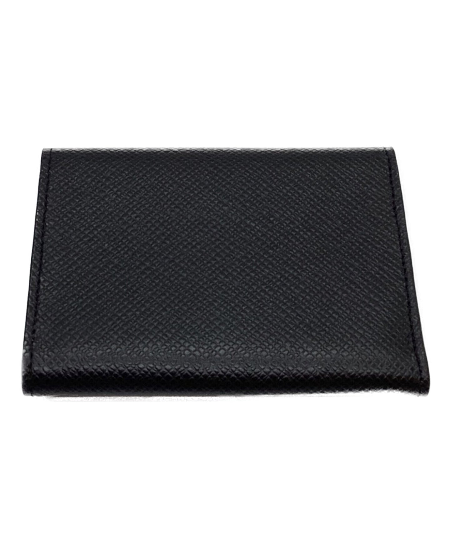 [Pre-owned] LOUIS VUITTON Business card case Envelop carte de visite M64595