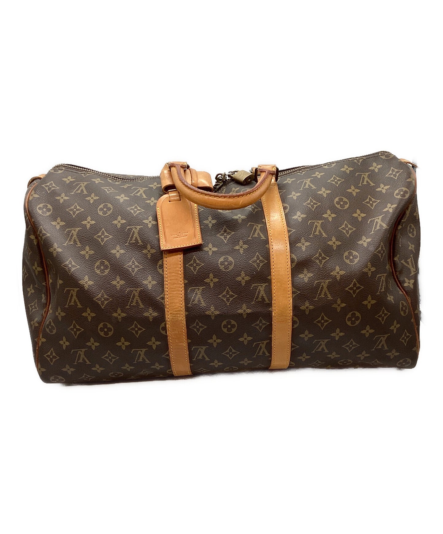 [Pre-owned] LOUIS VUITTON travel bag M41426