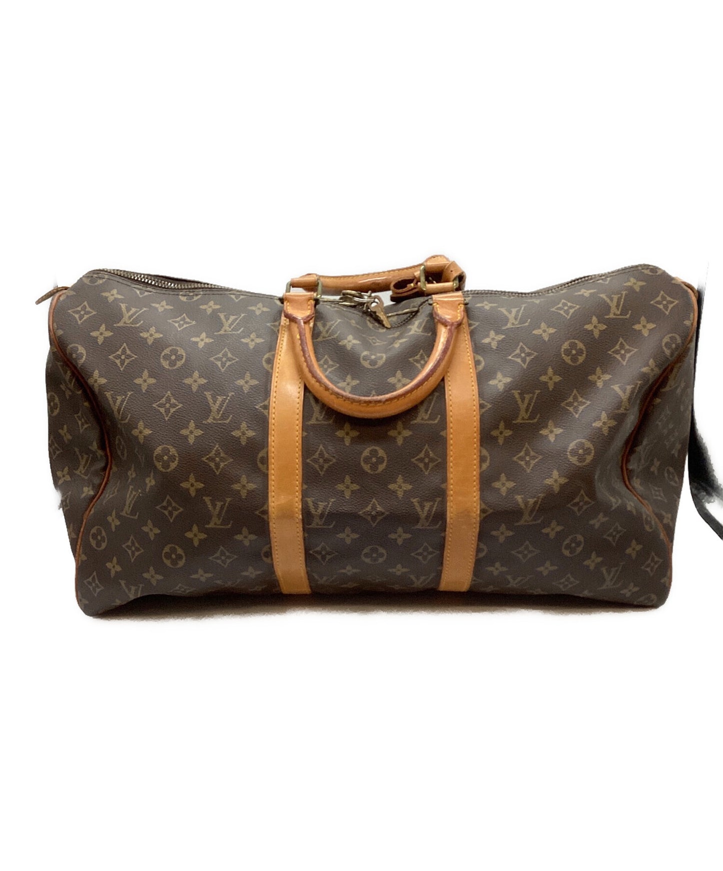 [Pre-owned] LOUIS VUITTON travel bag M41426