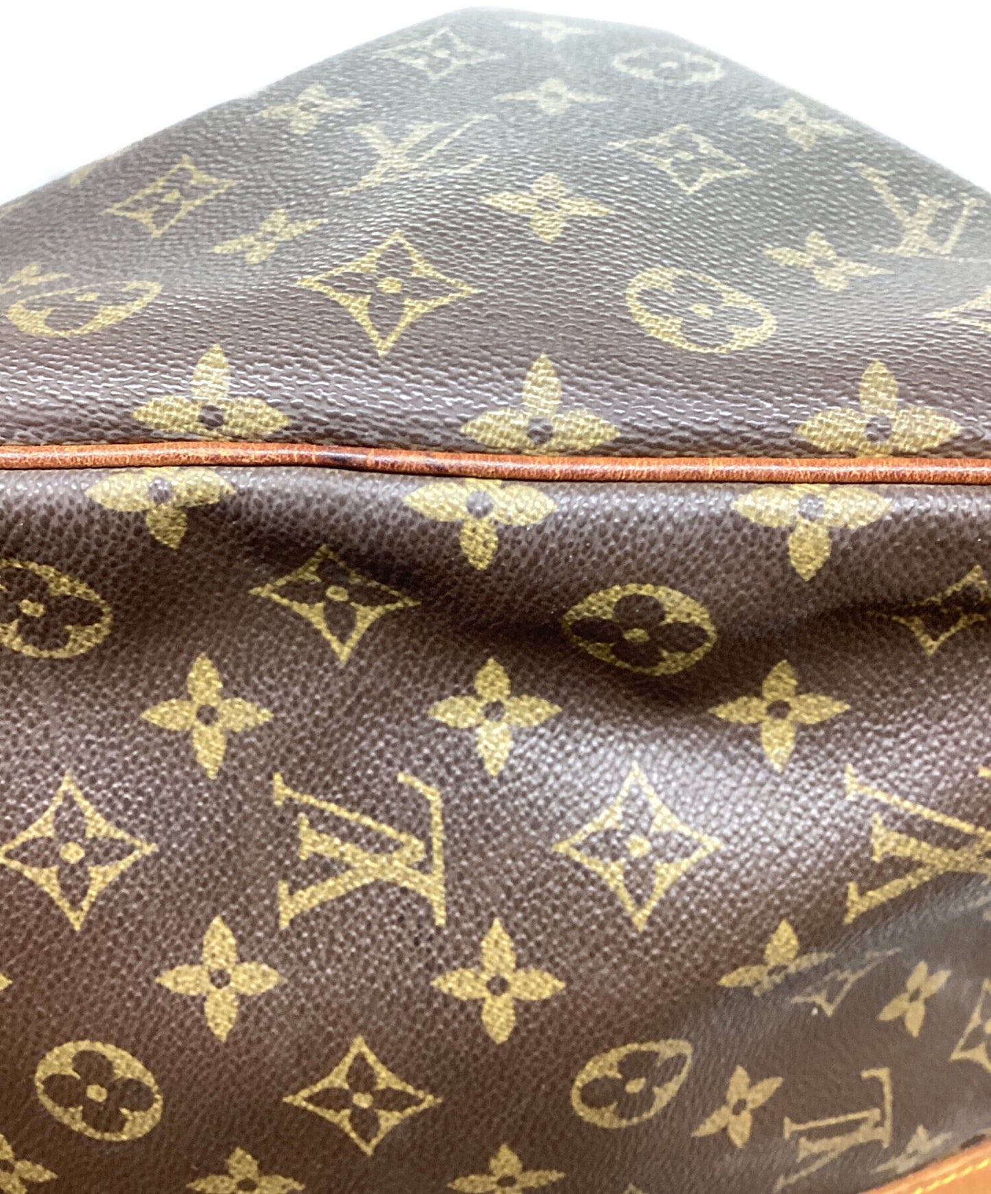 [Pre-owned] LOUIS VUITTON travel bag M41426