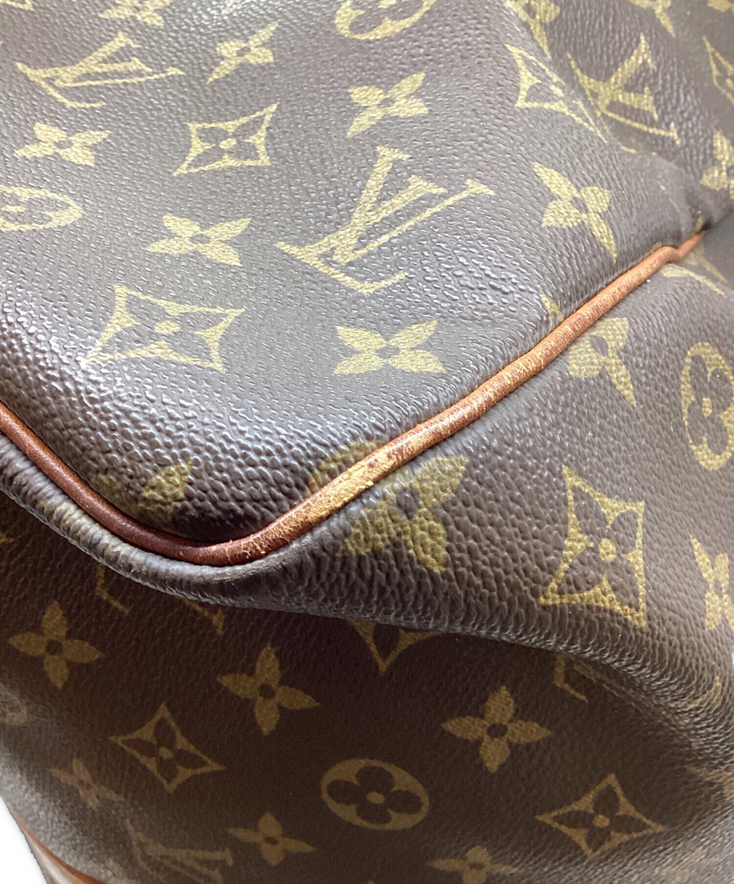 [Pre-owned] LOUIS VUITTON travel bag M41426