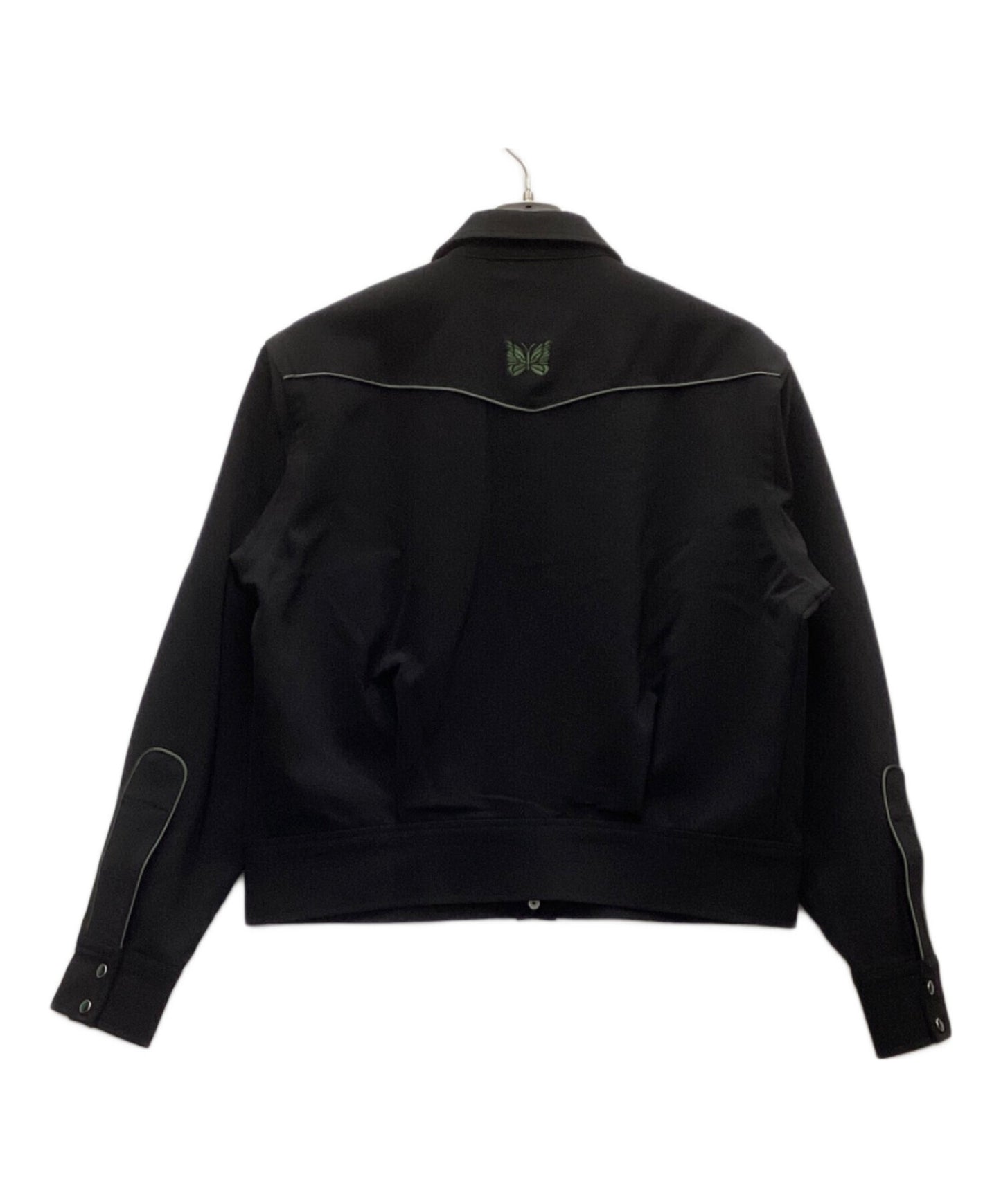 [Pre-owned] Needles Piping Cowboy Jac PU208