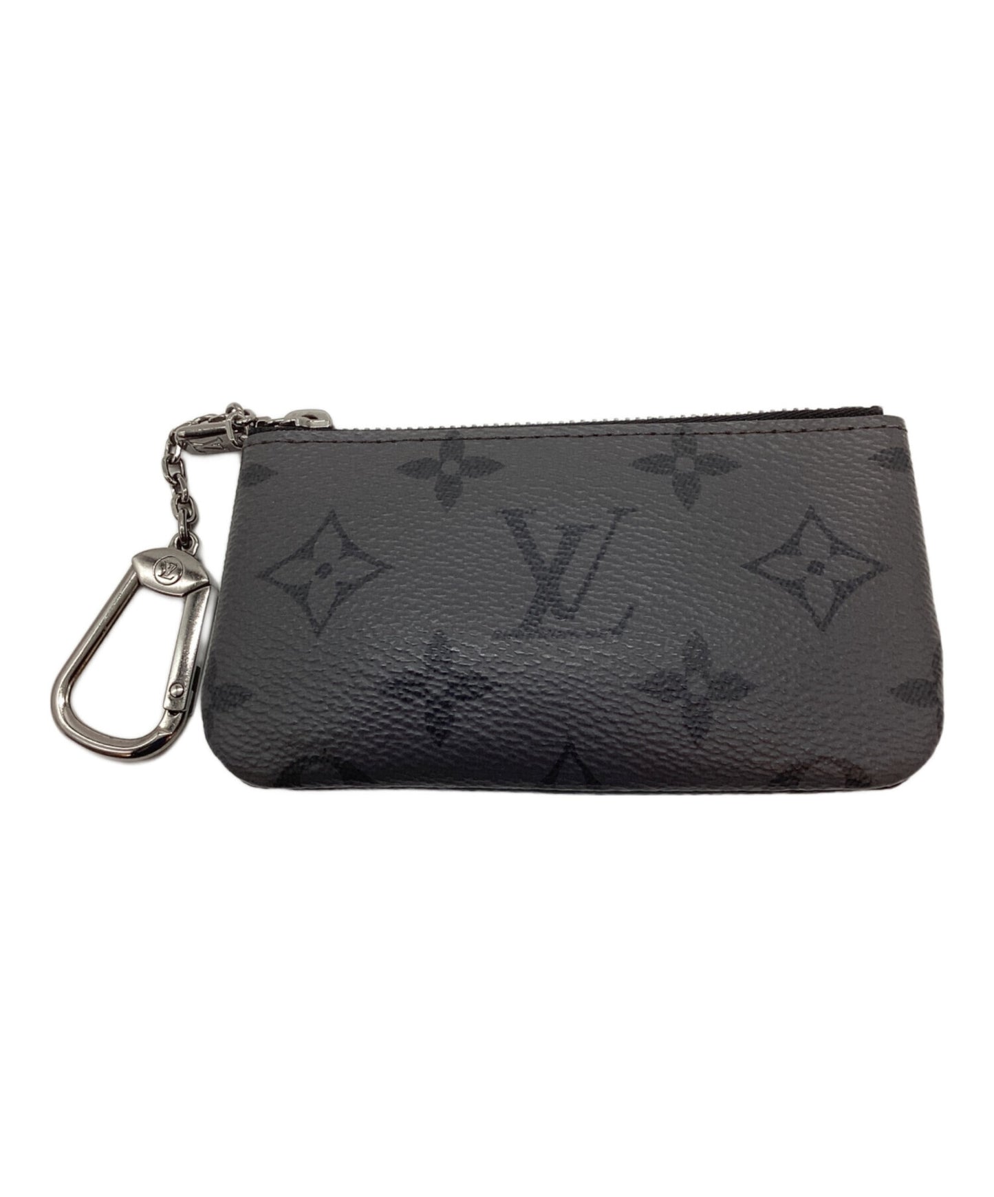 [Pre-owned] LOUIS VUITTON Coin and key case M80905