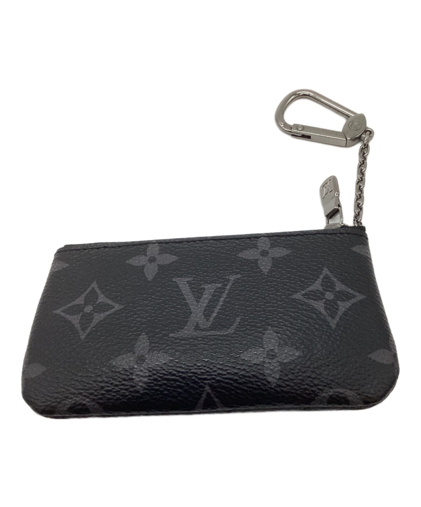 [Pre-owned] LOUIS VUITTON Coin and key case M80905