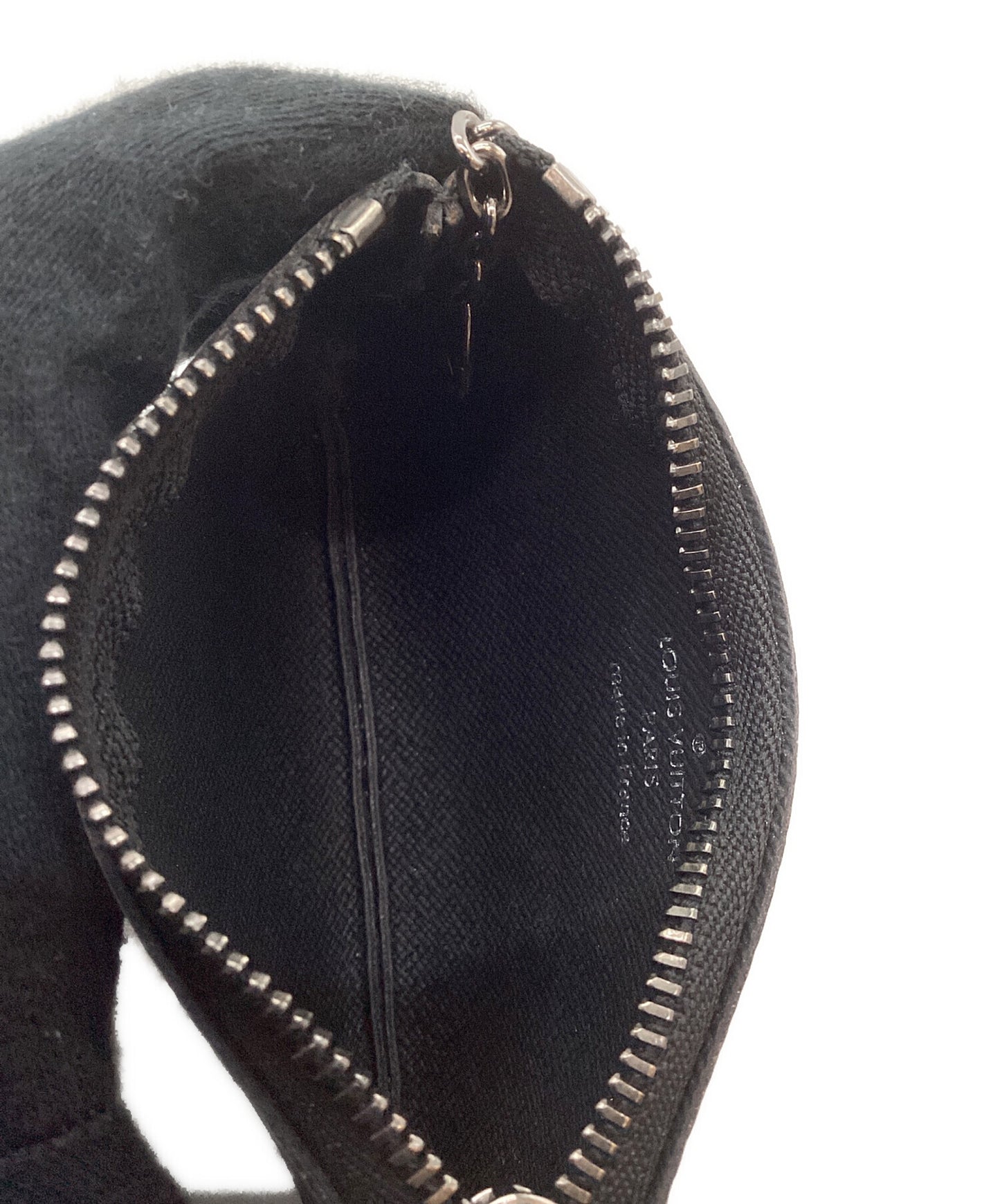 [Pre-owned] LOUIS VUITTON Coin and key case M80905