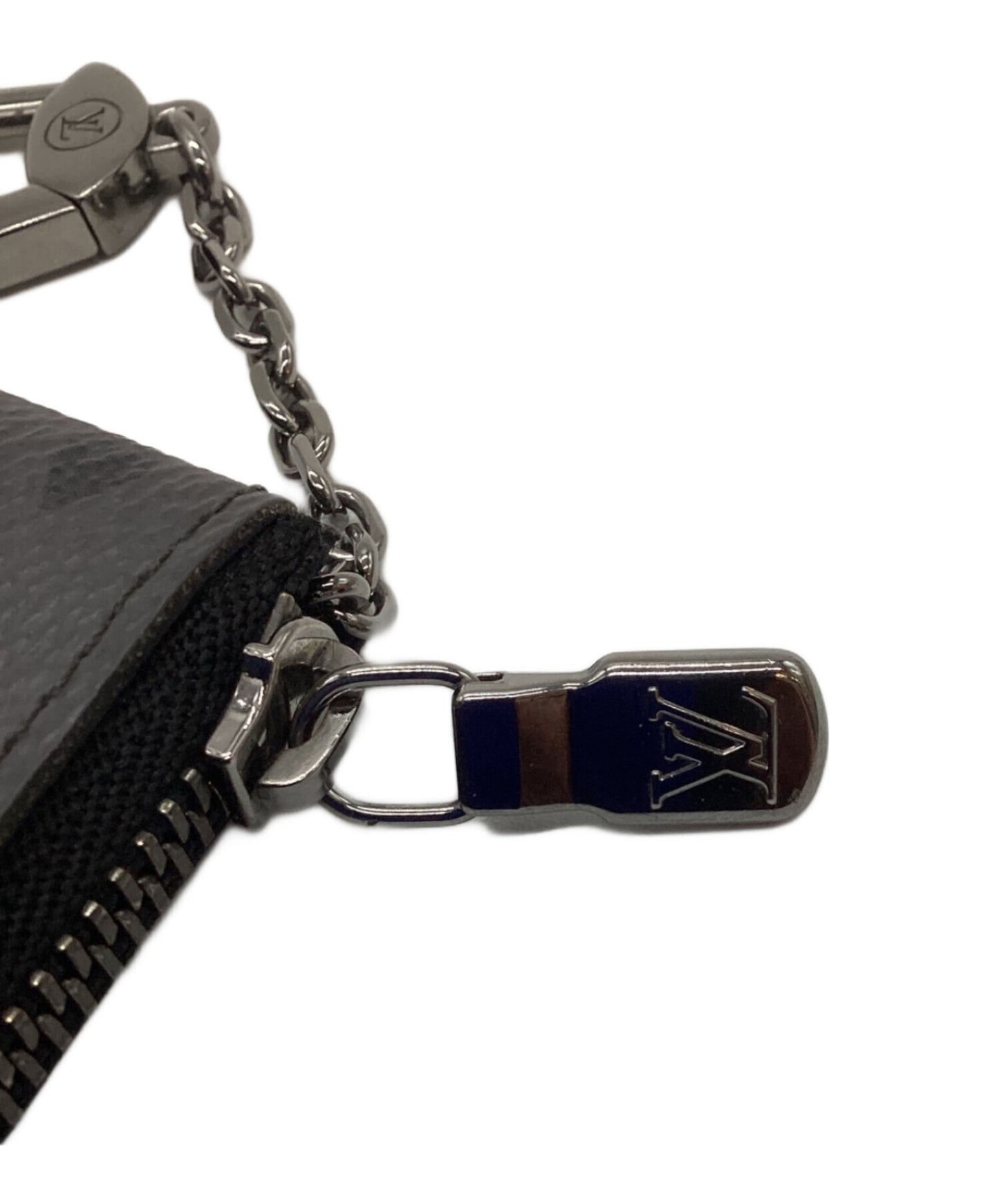 [Pre-owned] LOUIS VUITTON Coin and key case M80905