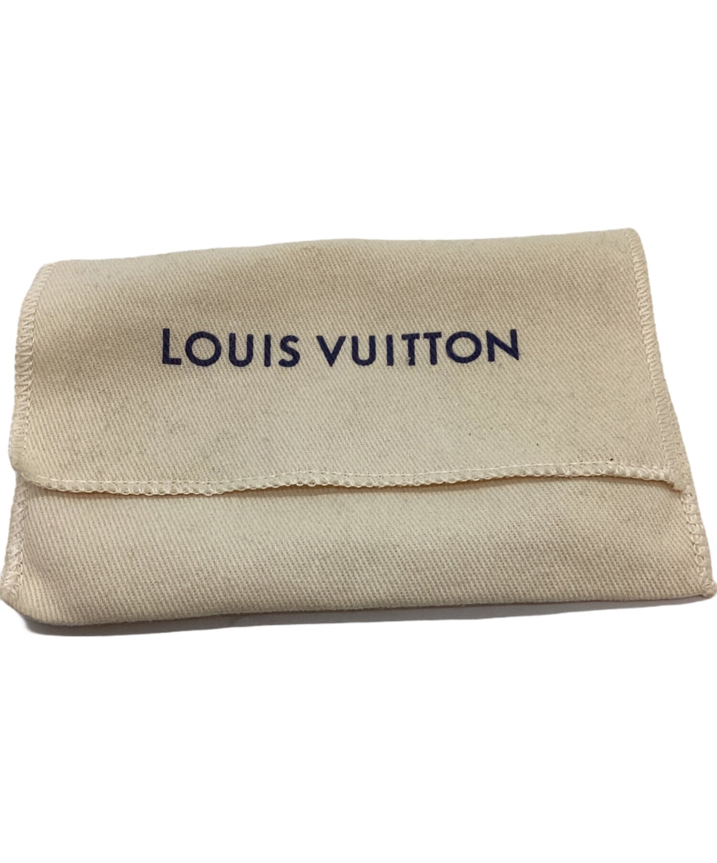 [Pre-owned] LOUIS VUITTON Coin and key case M80905