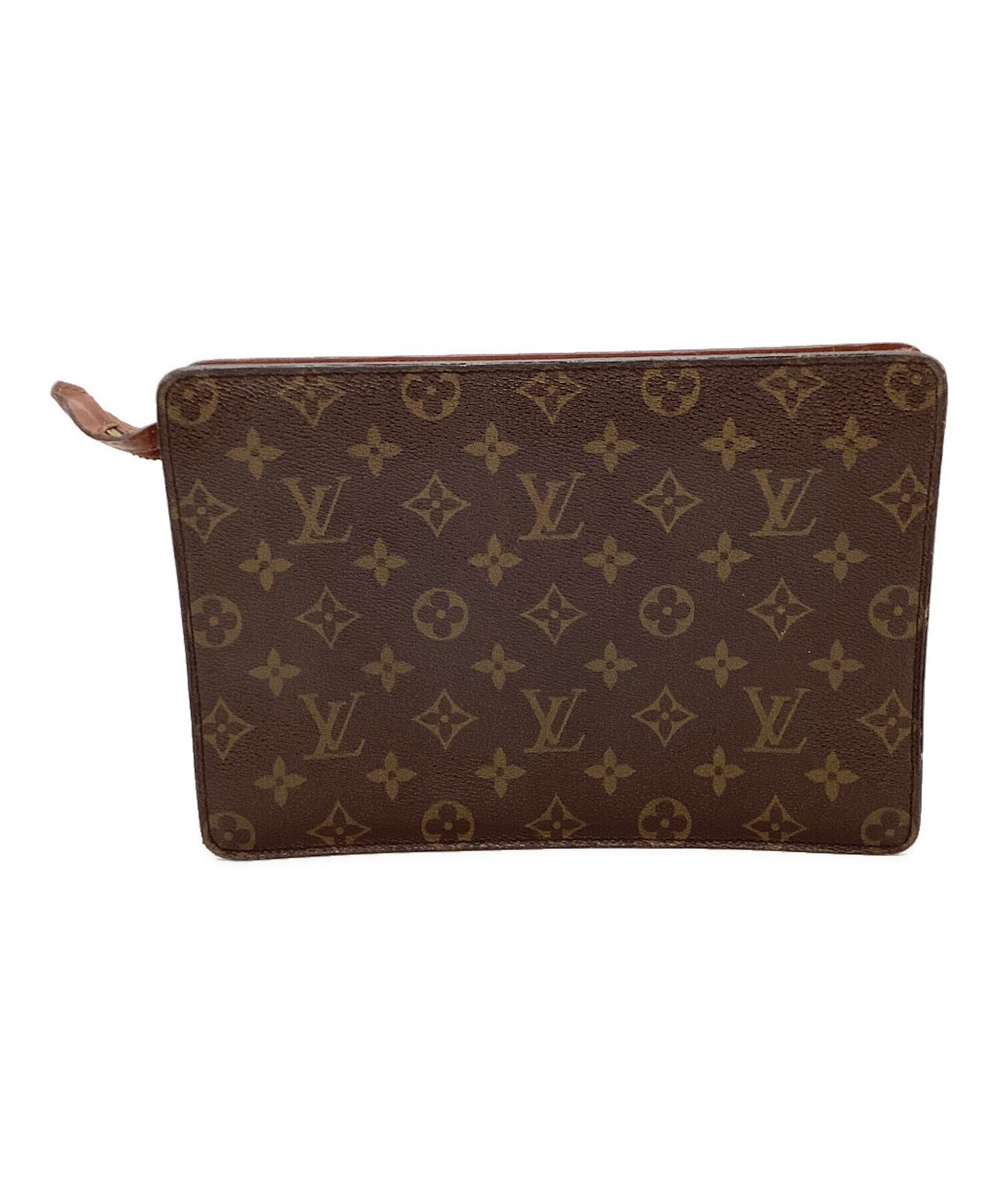 [Pre-owned] LOUIS VUITTON pochette Homme M51795
