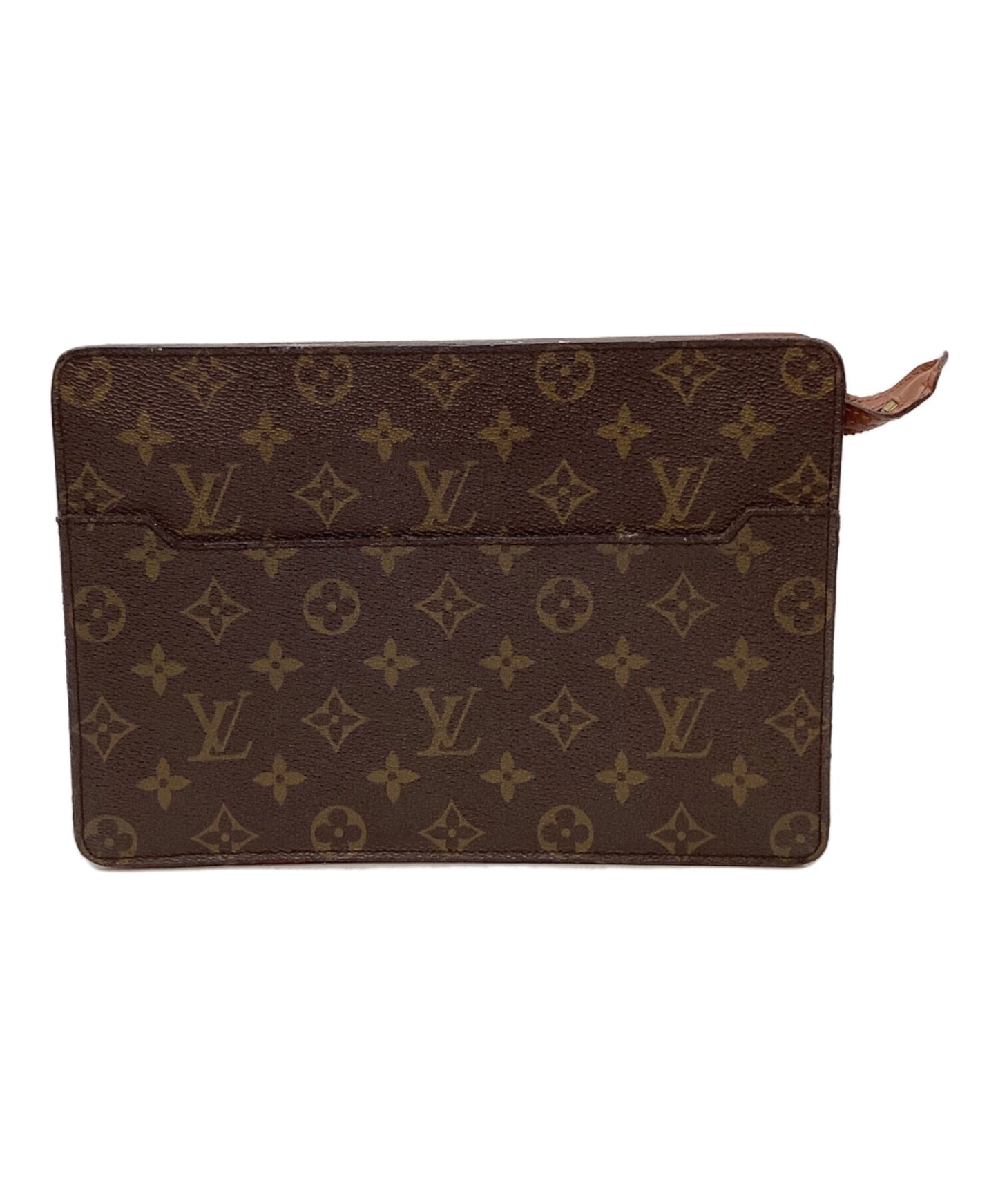 [Pre-owned] LOUIS VUITTON pochette Homme M51795
