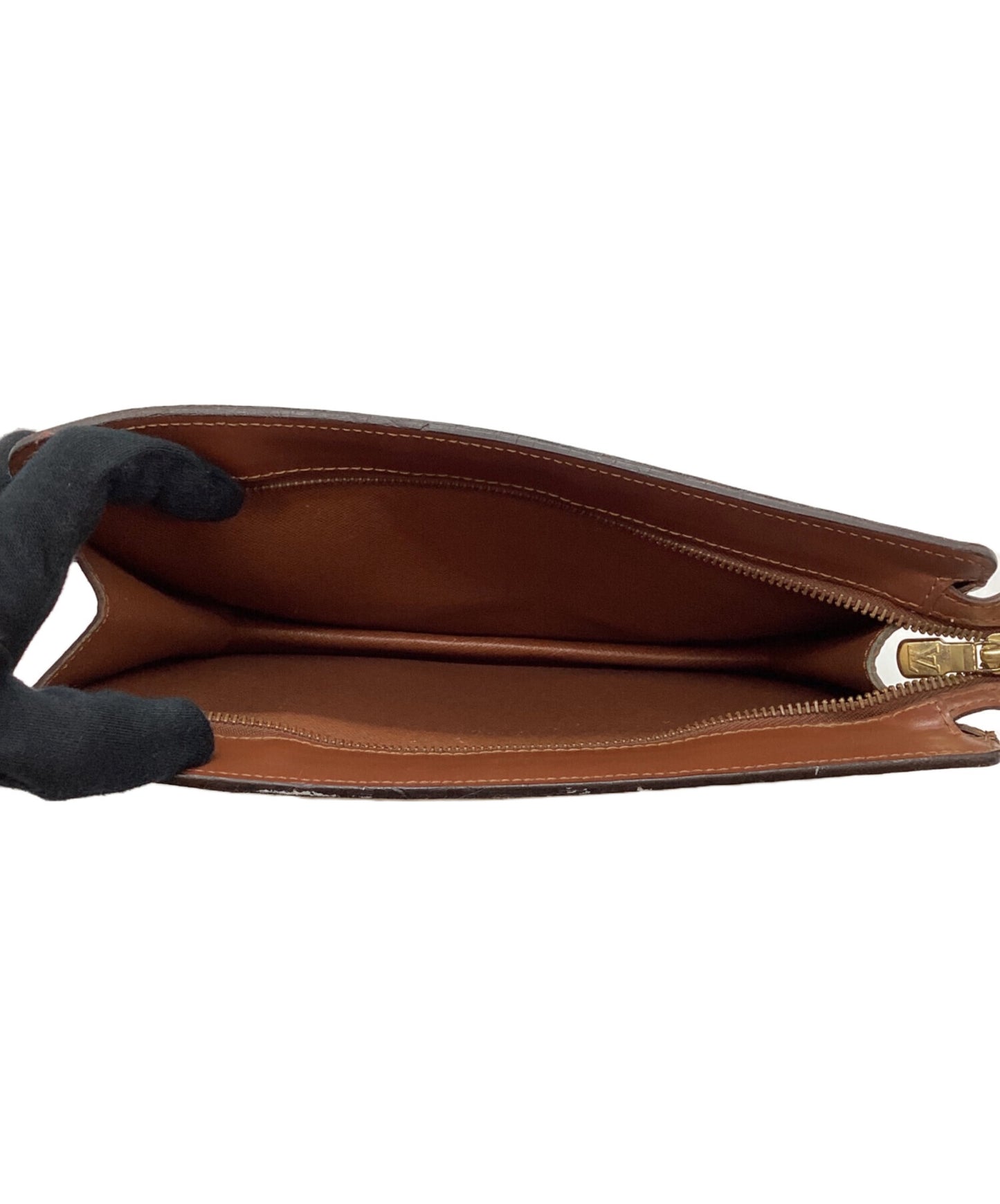 [Pre-owned] LOUIS VUITTON pochette Homme M51795