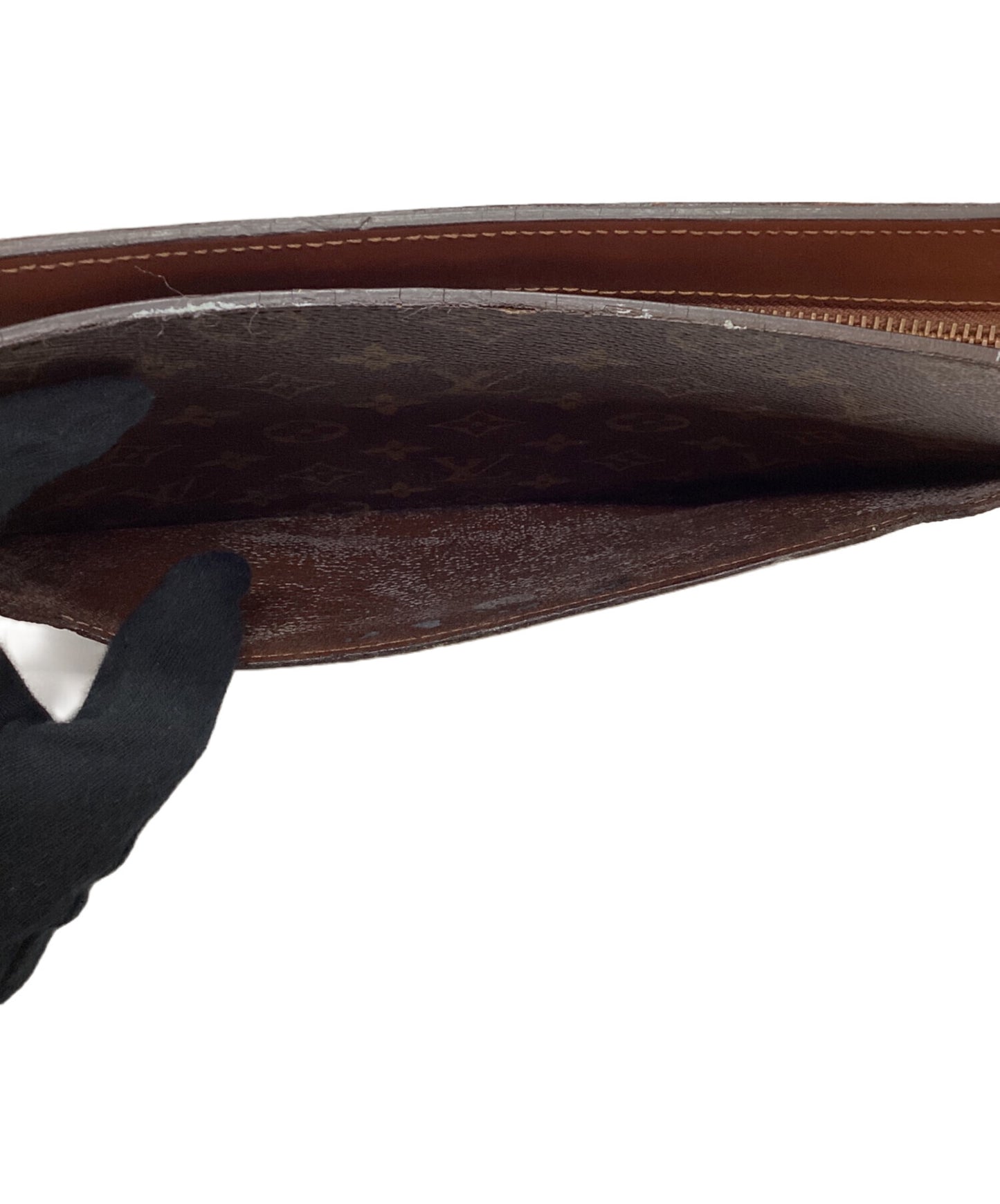 [Pre-owned] LOUIS VUITTON pochette Homme M51795