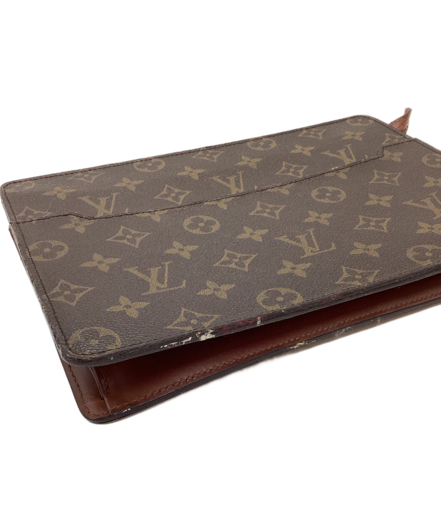 [Pre-owned] LOUIS VUITTON pochette Homme M51795