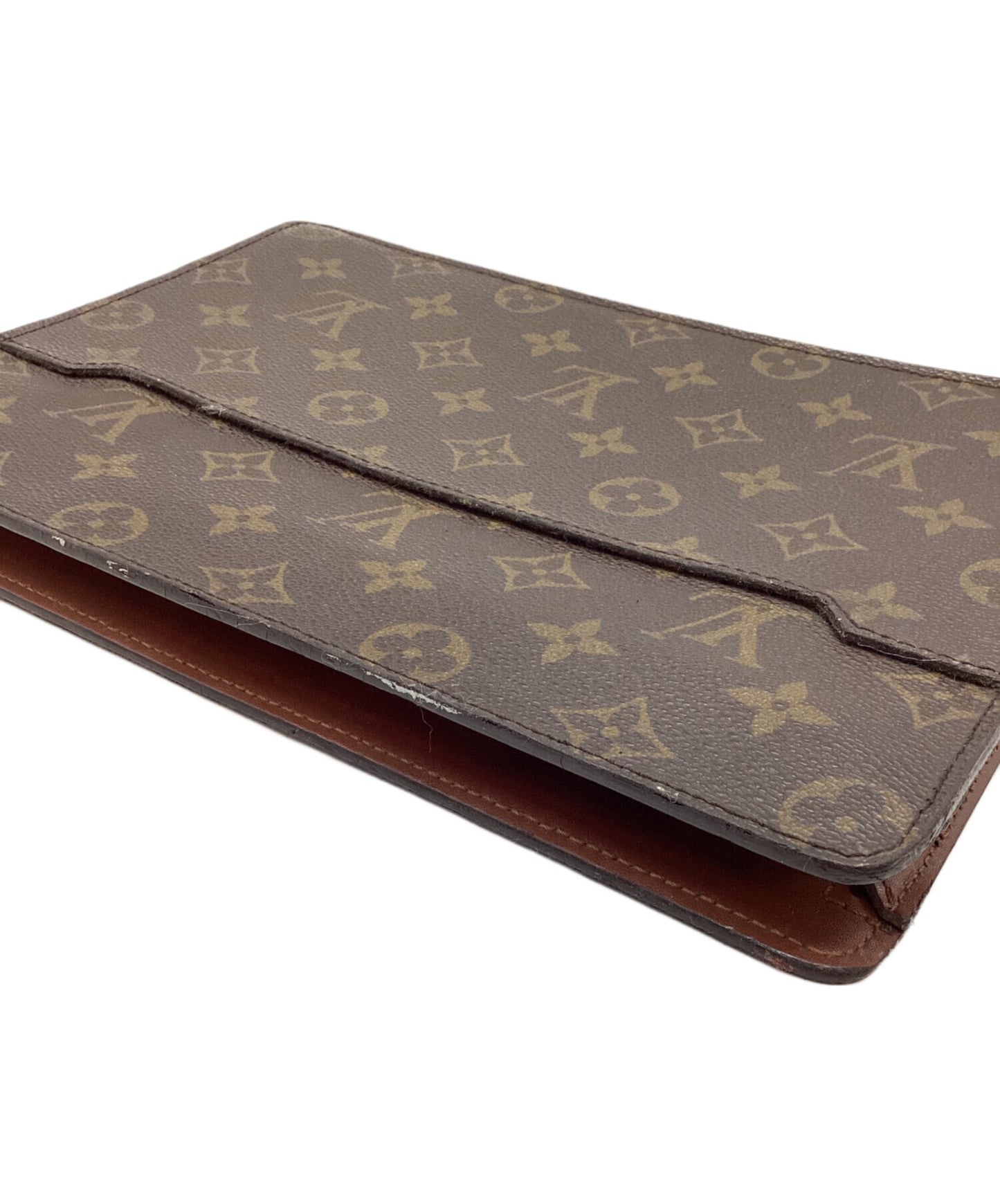 [Pre-owned] LOUIS VUITTON pochette Homme M51795