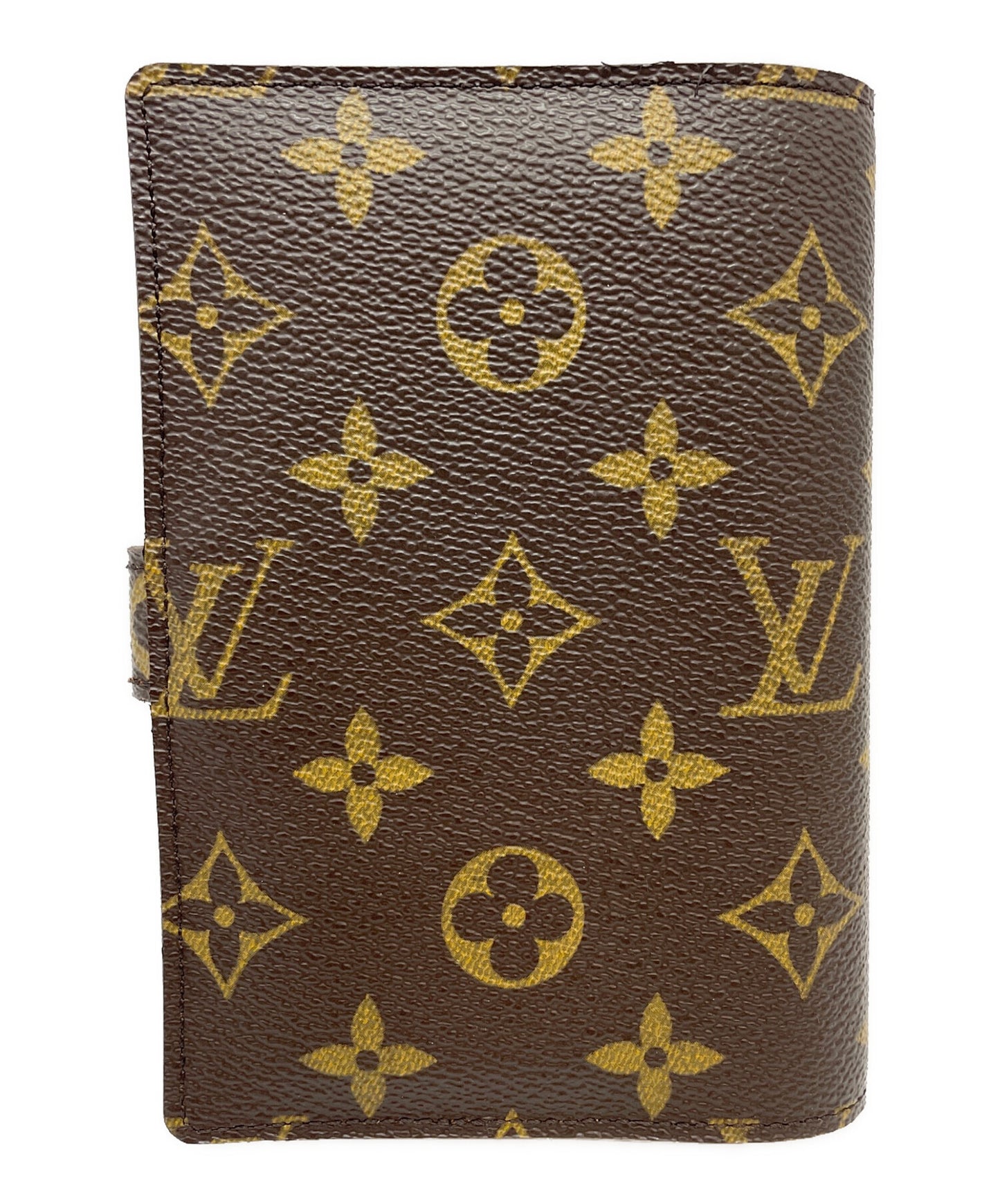 [Pre-owned] LOUIS VUITTON notebook cover R20005