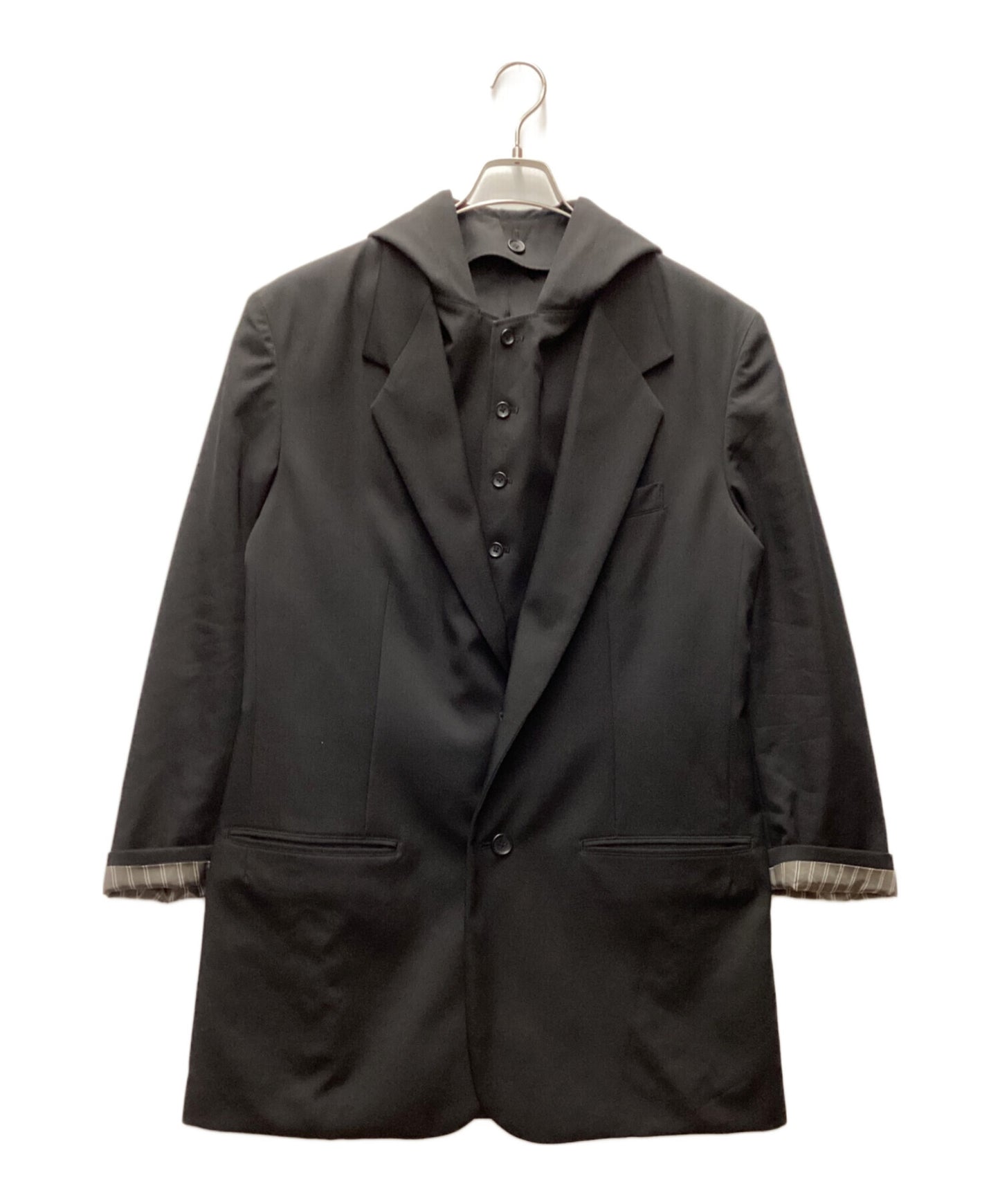 [Pre-owned] Yohji Yamamoto pour homme Yohji Yamamoto pour homme HO-J29-100-2-02