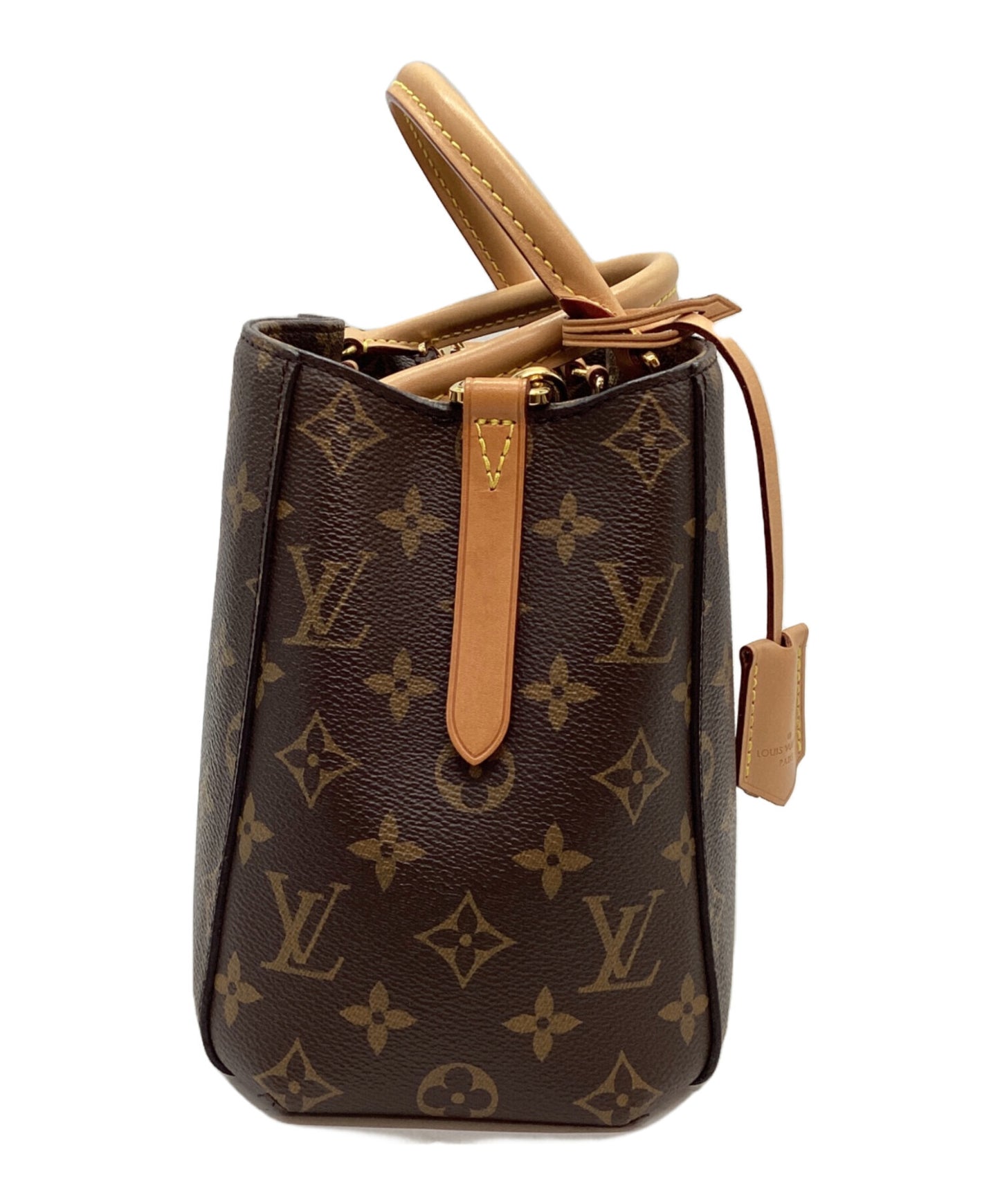 [Pre-owned] LOUIS VUITTON 2 way bag M41055