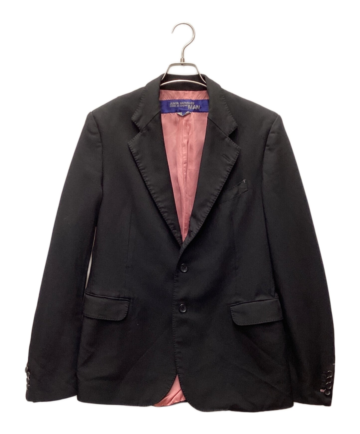 [Pre-owned] COMME des GARCONS JUNYA WATANABE MAN tailored jacket WT-J006