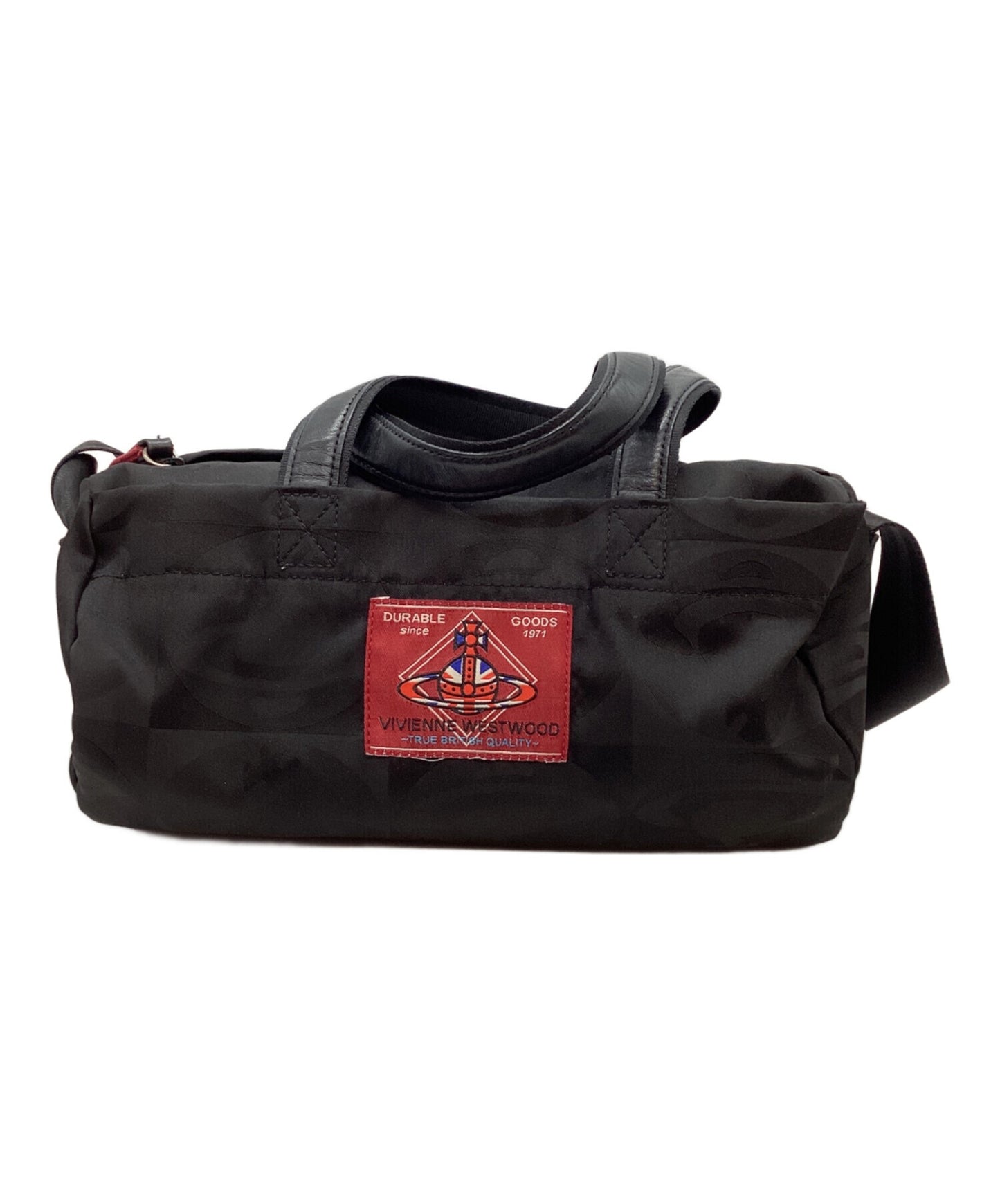 [Pre-owned] Vivienne Westwood 2 way bag BG4238