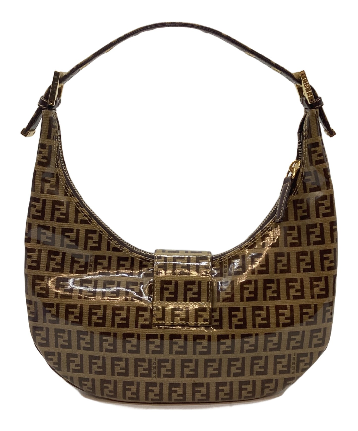 [Pre-owned] FENDI one shoulder bag 09163211001