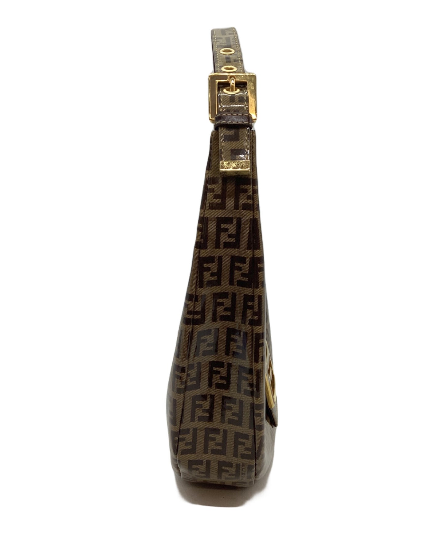 [Pre-owned] FENDI one shoulder bag 09163211001