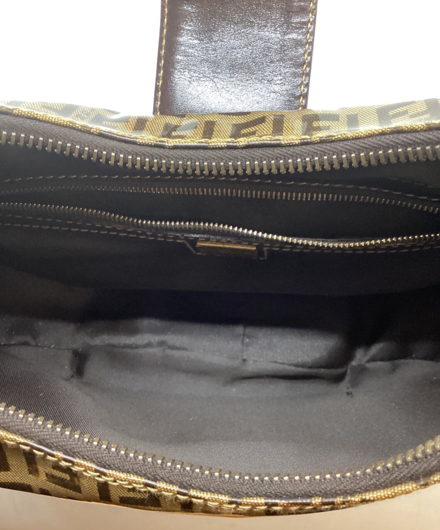[Pre-owned] FENDI one shoulder bag 09163211001