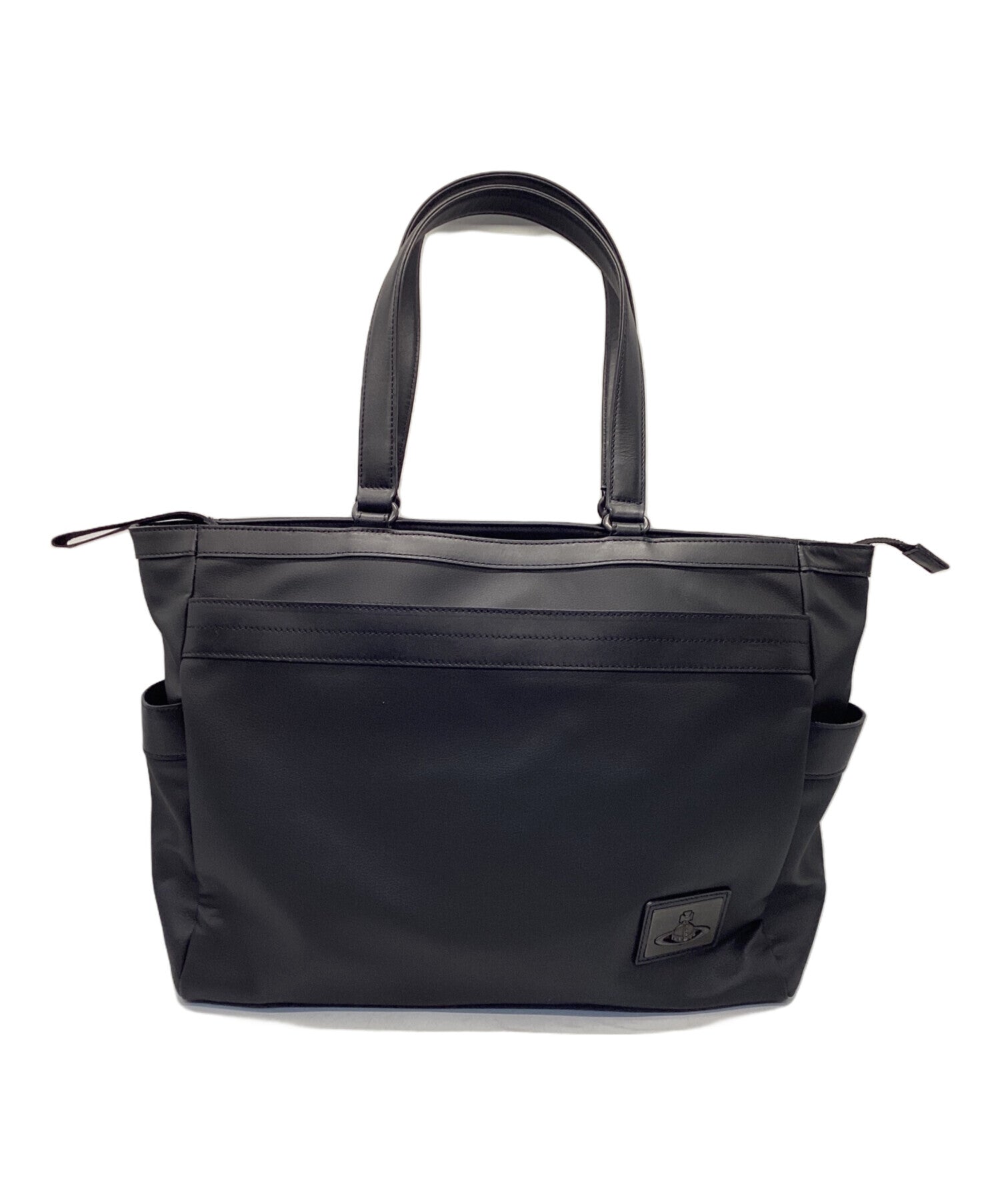 Pre-owned] Vivienne Westwood briefcase VWH083 – Archive Factory
