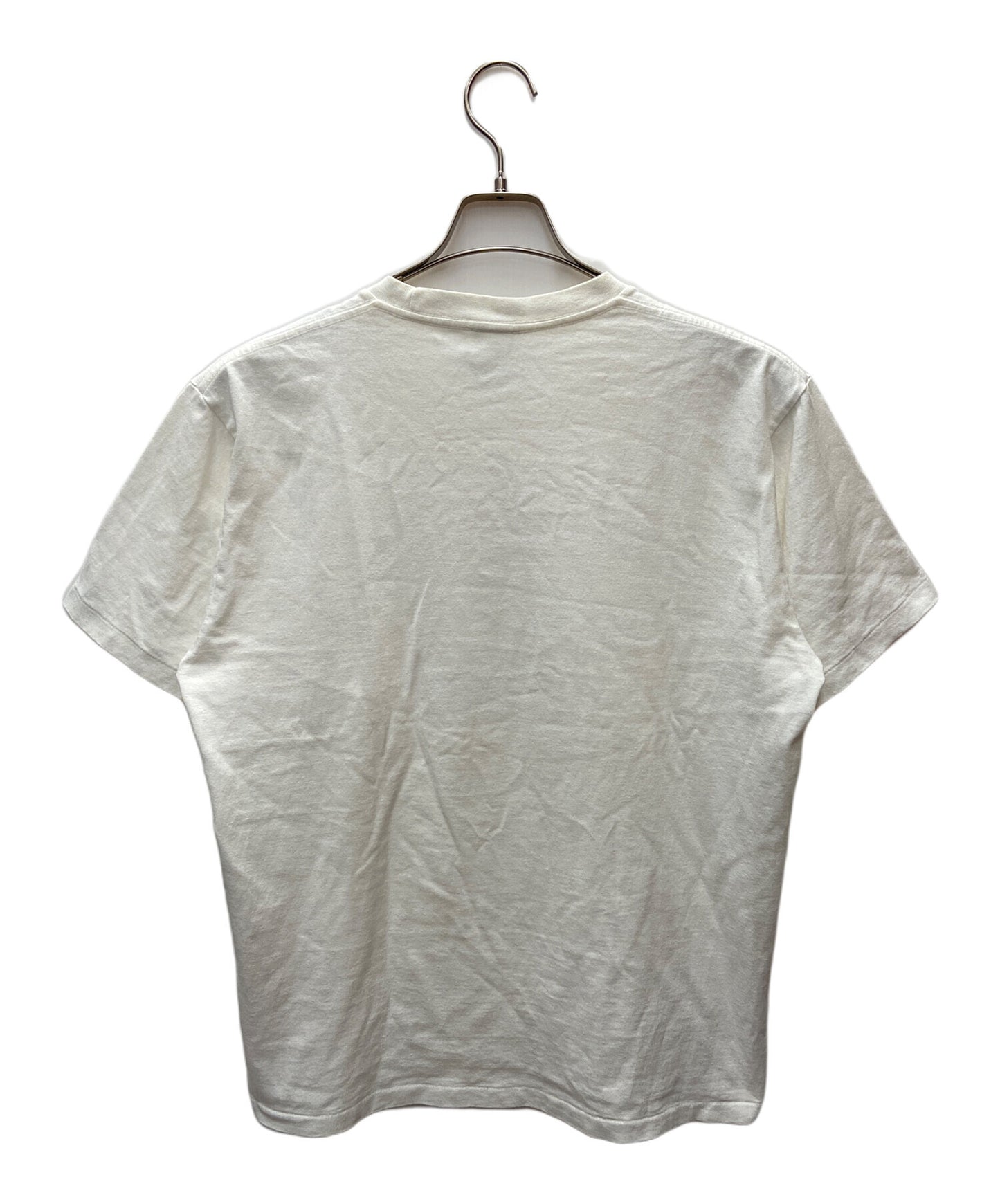 [Pre-owned] A BATHING APE short-sleeved T-shirt