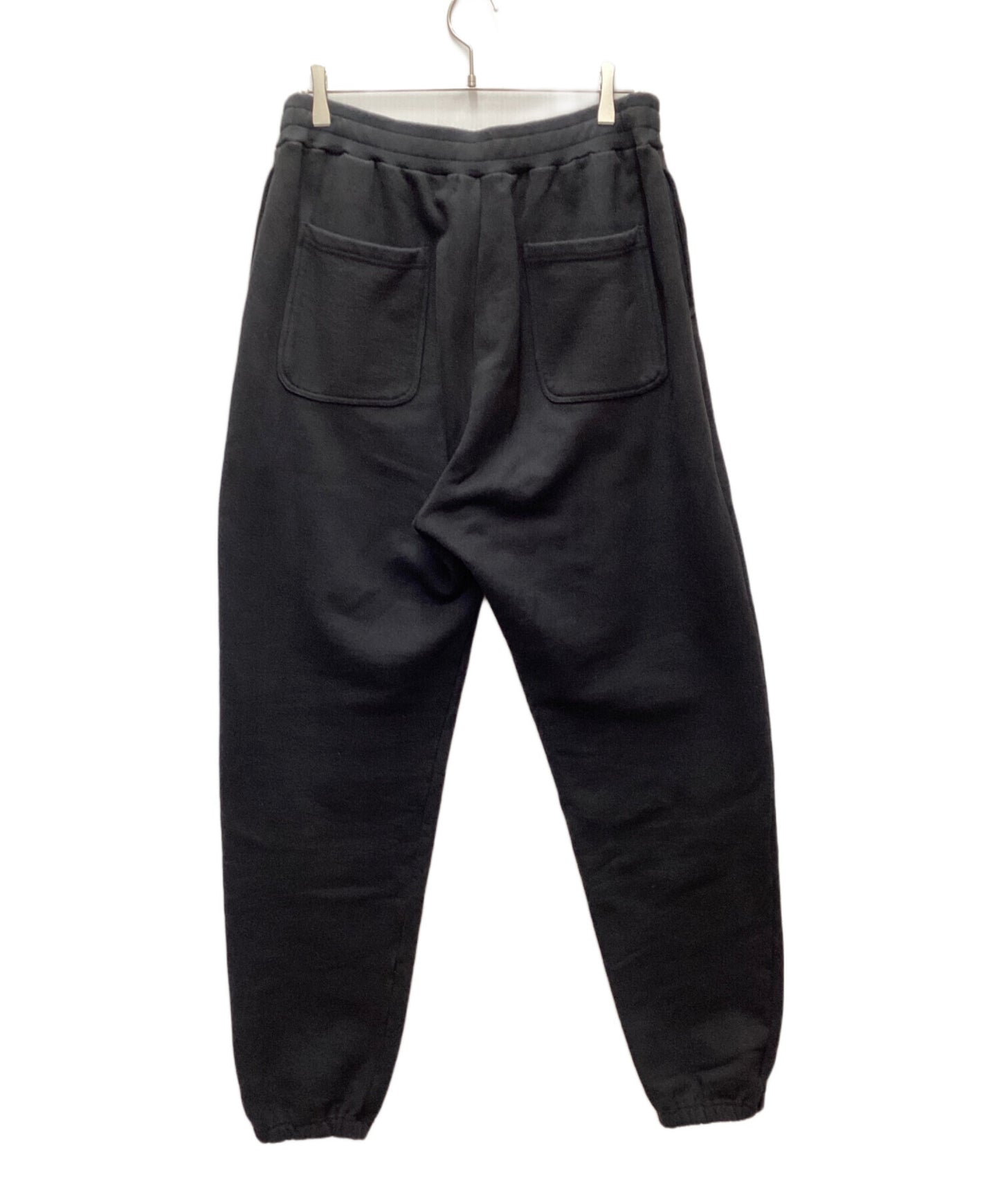 [Pre-owned] Hysteric Glamour sweat pants 02243CP06