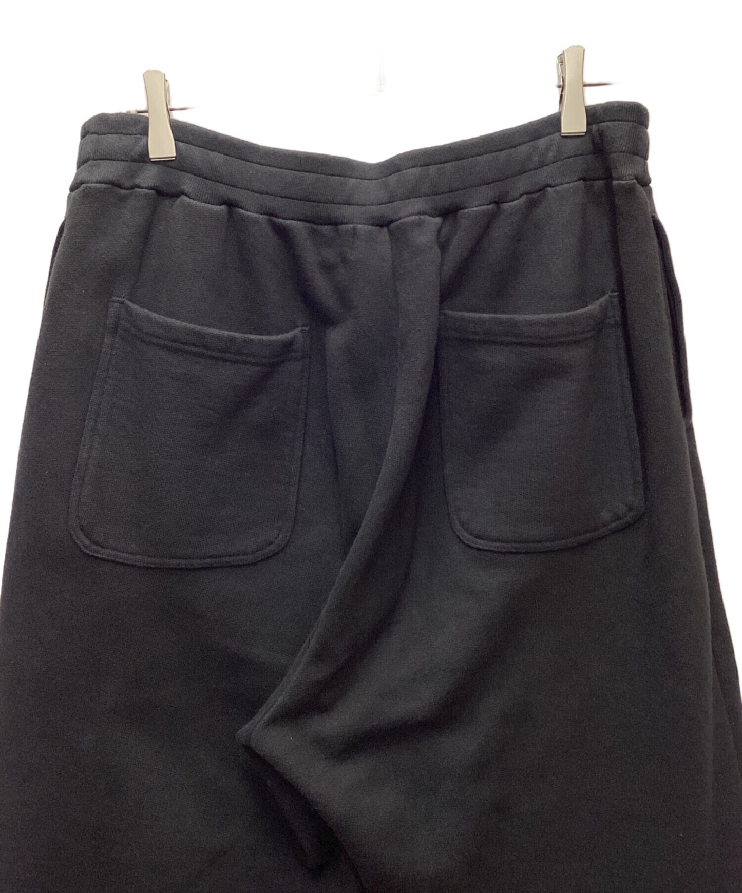 [Pre-owned] Hysteric Glamour sweat pants 02243CP06