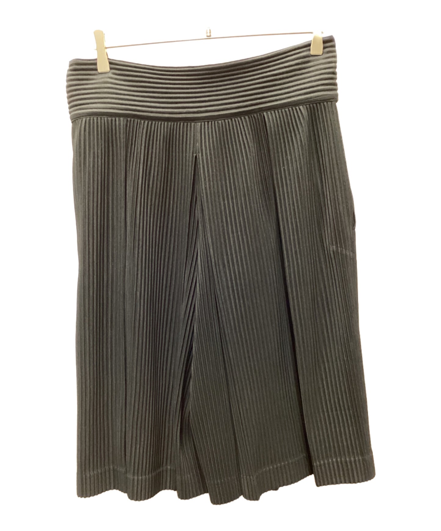 [Pre-owned] HOMME PLISSE ISSEY MIYAKE shorts HP63JF167