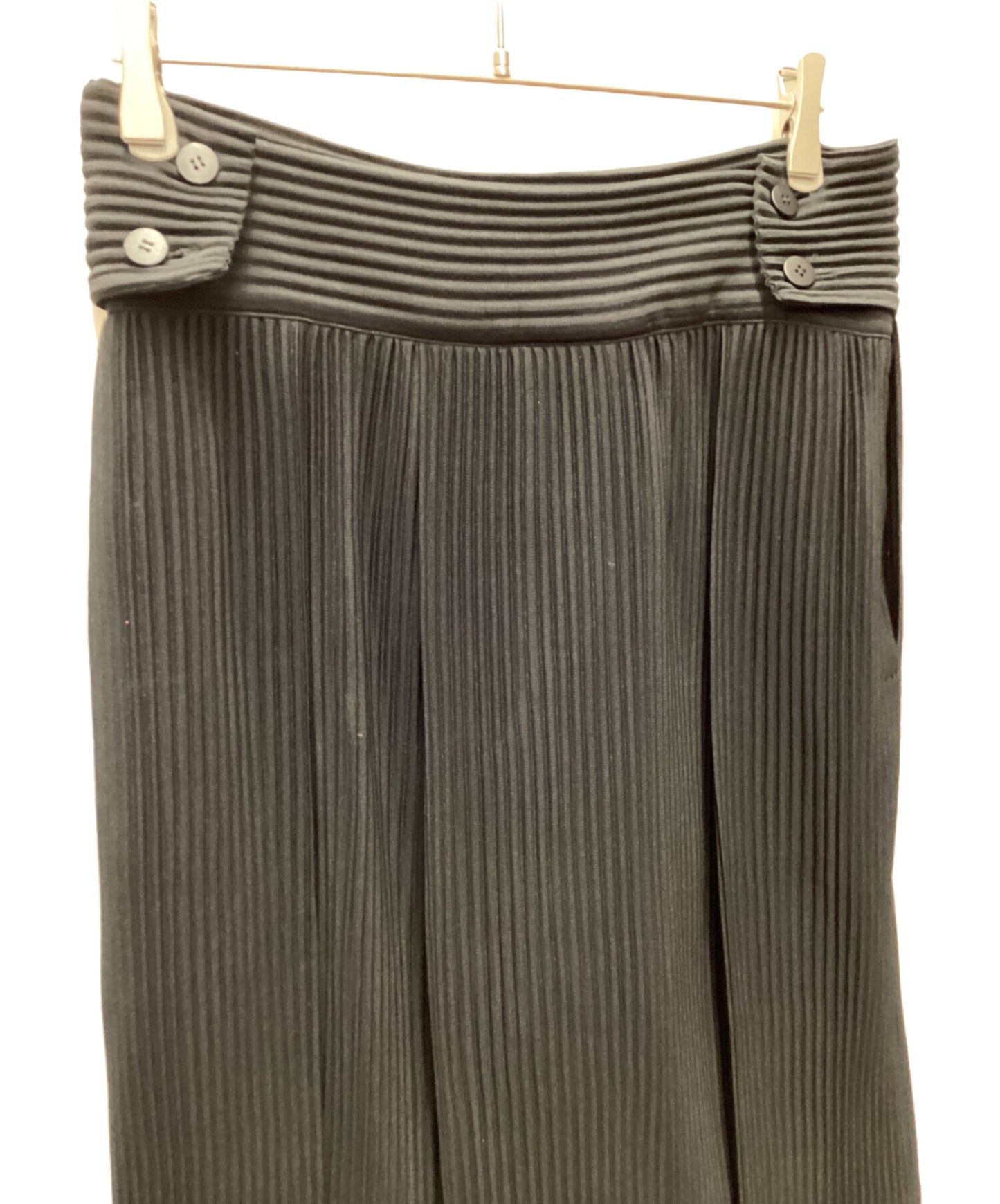 [Pre-owned] HOMME PLISSE ISSEY MIYAKE shorts HP63JF167