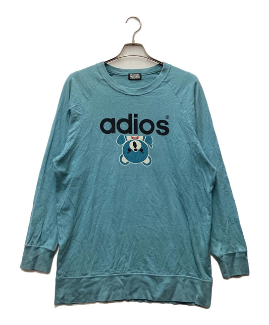 [Pre-owned] Hysteric Glamour long-sleeved cut-and-sew 01181CL02