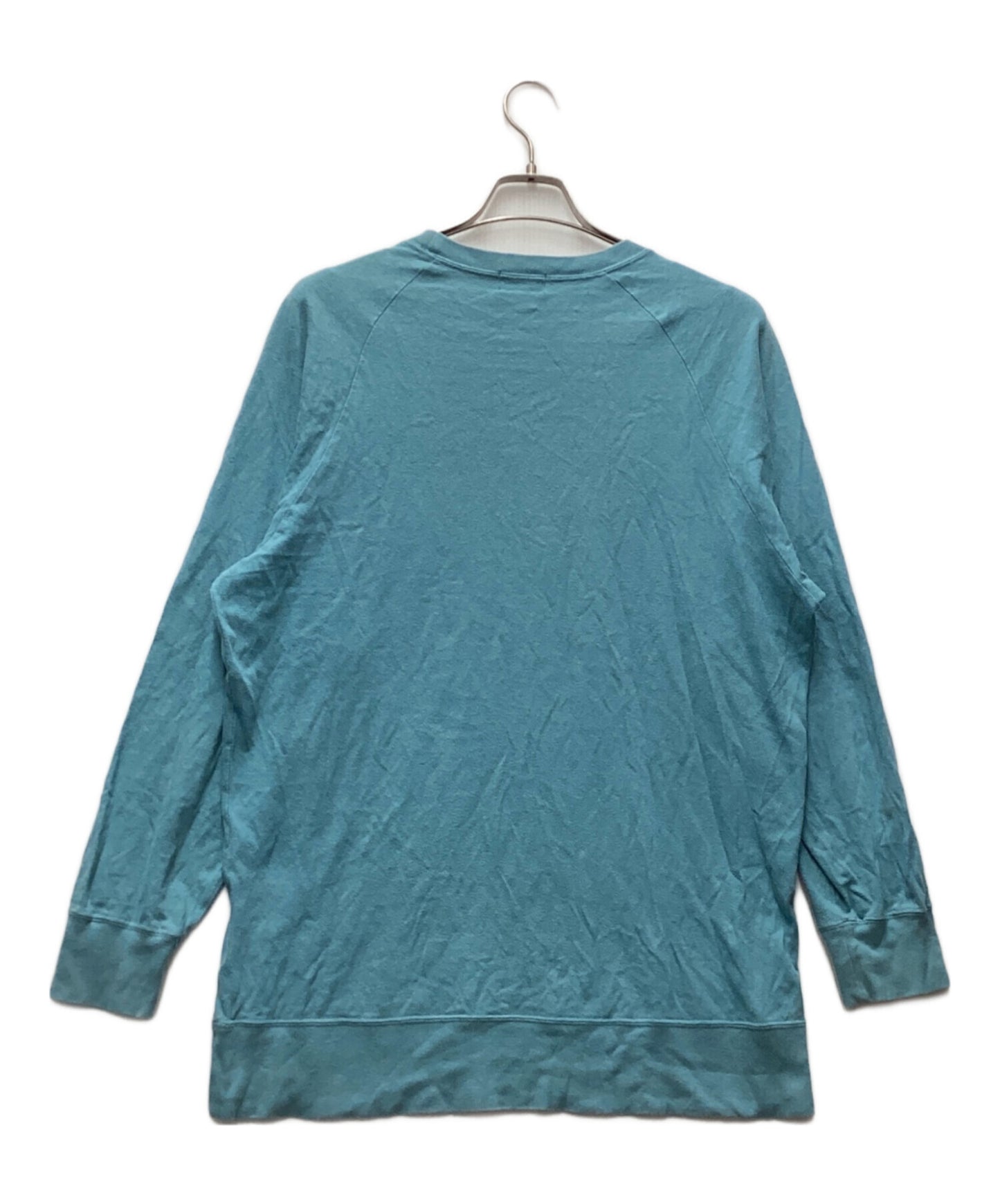 [Pre-owned] Hysteric Glamour long-sleeved cut-and-sew 01181CL02