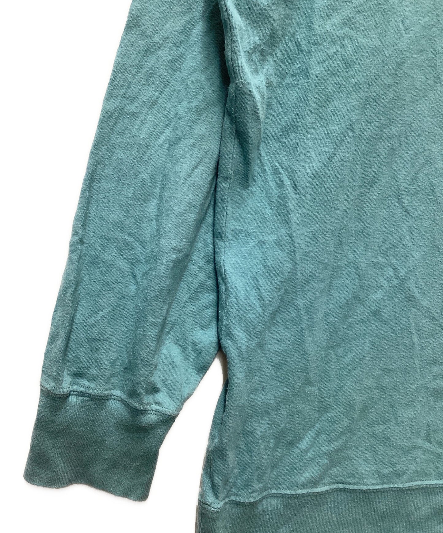 [Pre-owned] Hysteric Glamour long-sleeved cut-and-sew 01181CL02