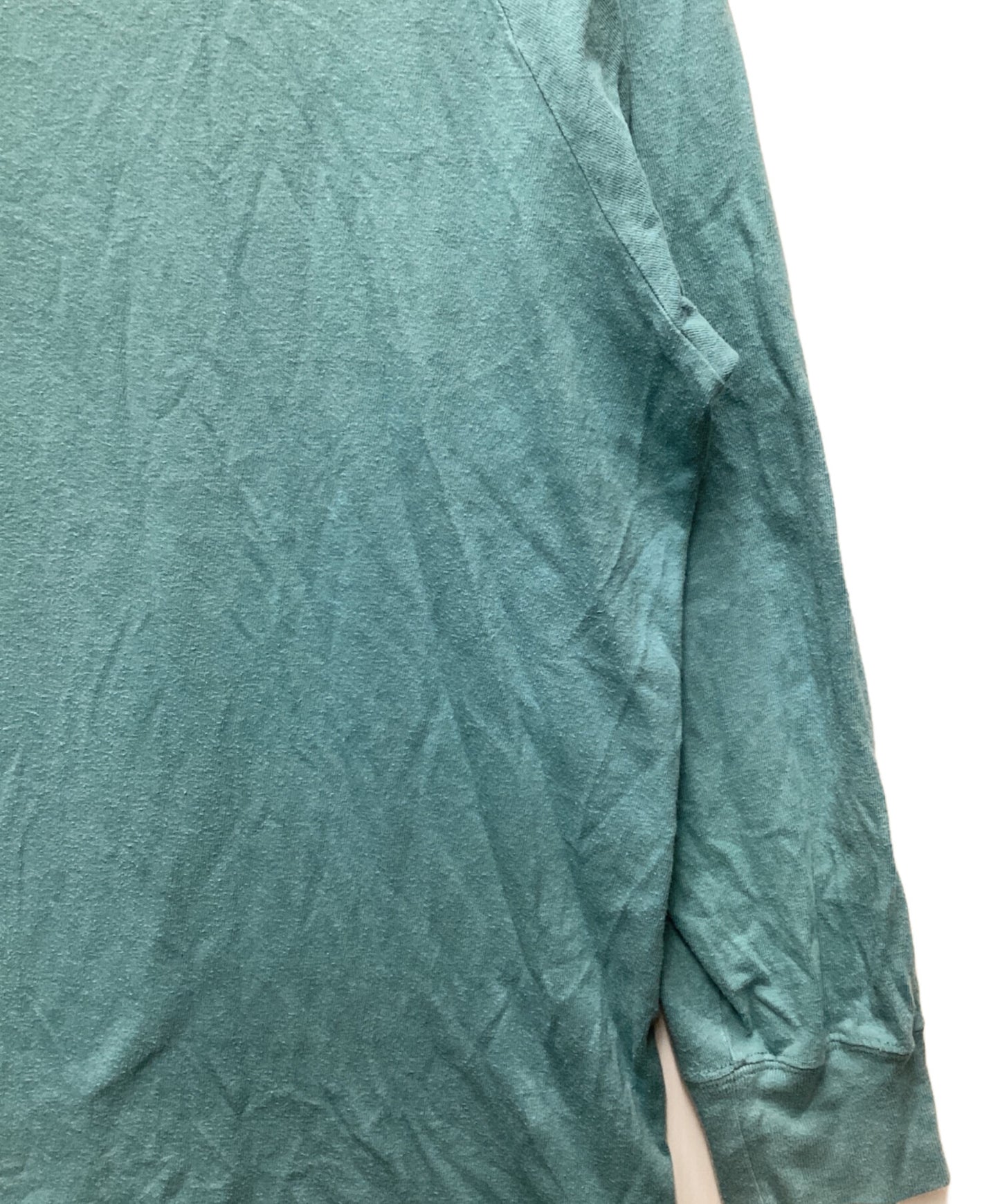 [Pre-owned] Hysteric Glamour long-sleeved cut-and-sew 01181CL02
