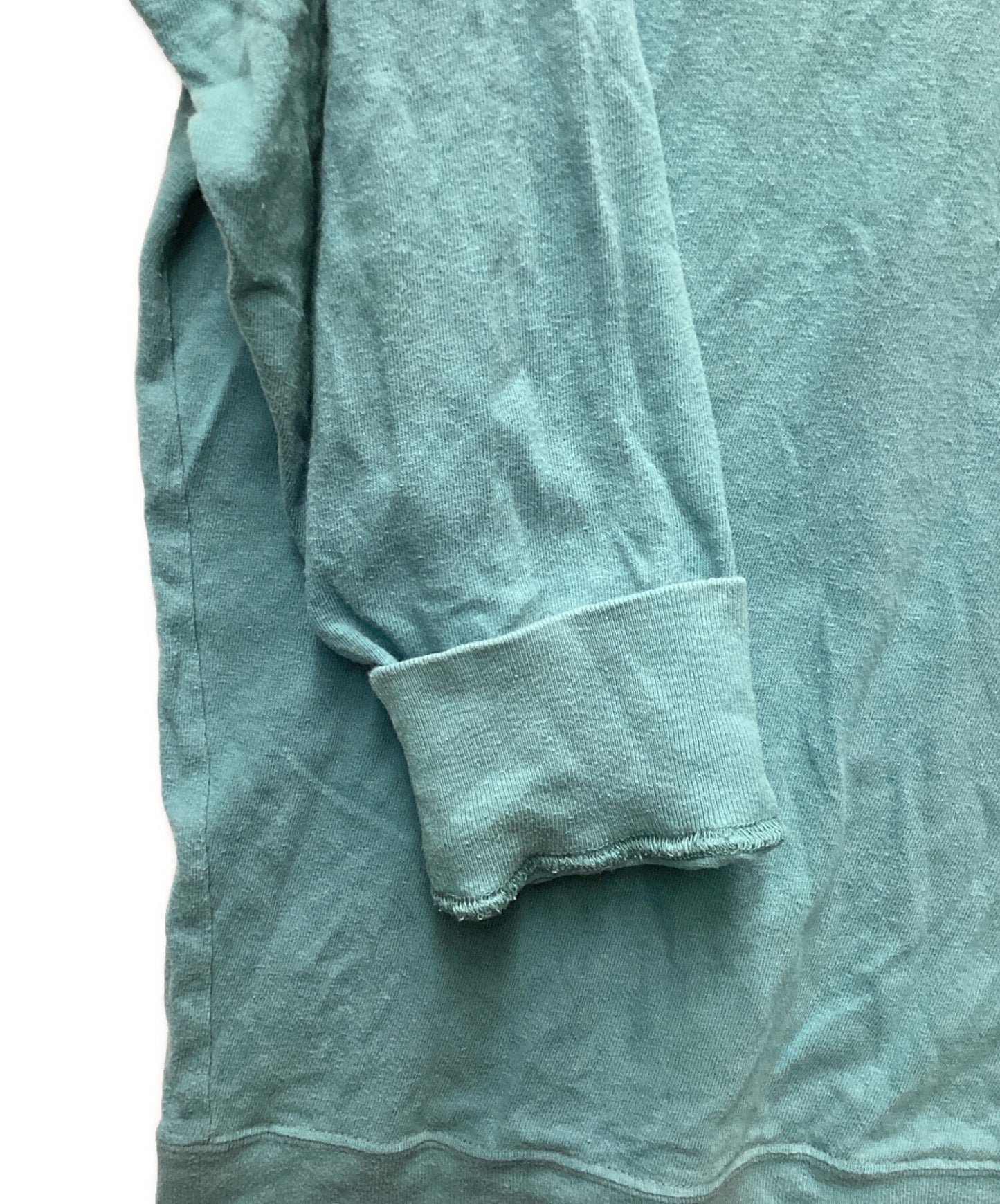 [Pre-owned] Hysteric Glamour long-sleeved cut-and-sew 01181CL02