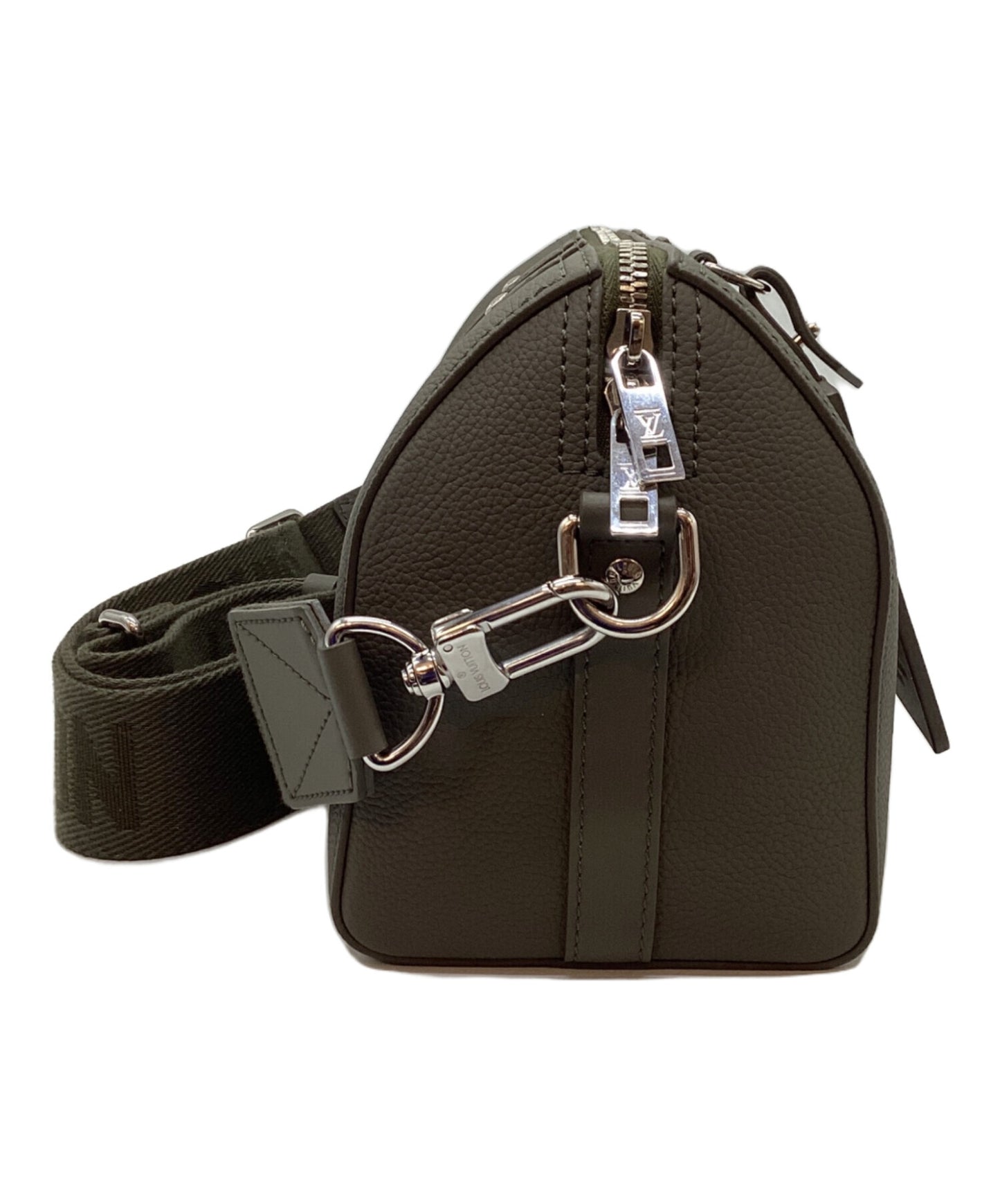 [Pre-owned] LOUIS VUITTON Shoulder bag, Aerogram City Keepall M59328.