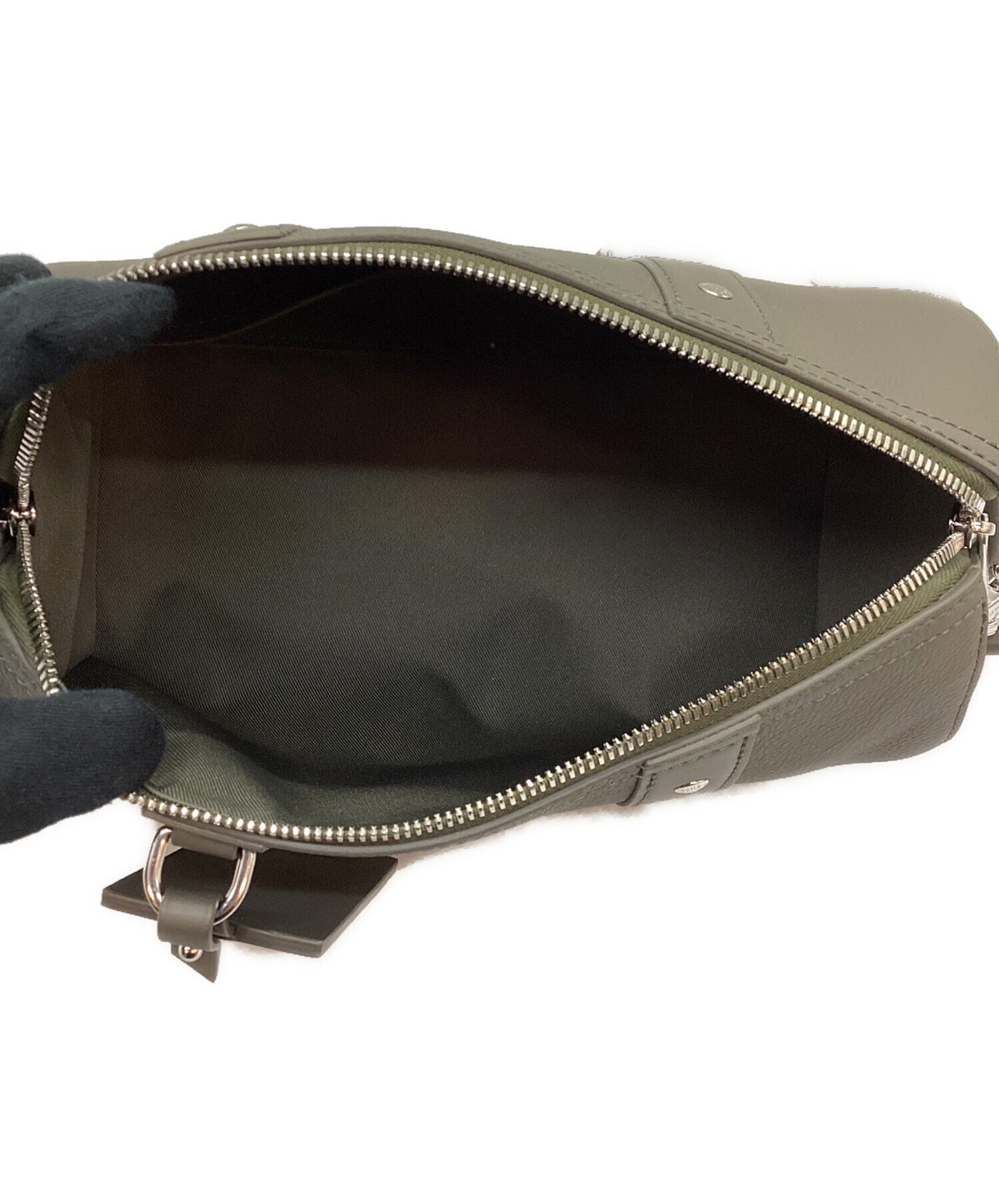 [Pre-owned] LOUIS VUITTON Shoulder bag, Aerogram City Keepall M59328.