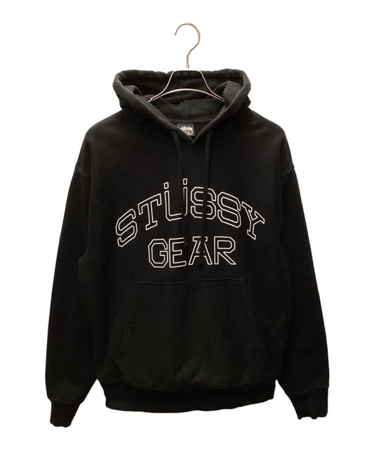 [Pre-owned] stussy pullover hoodie 1925035