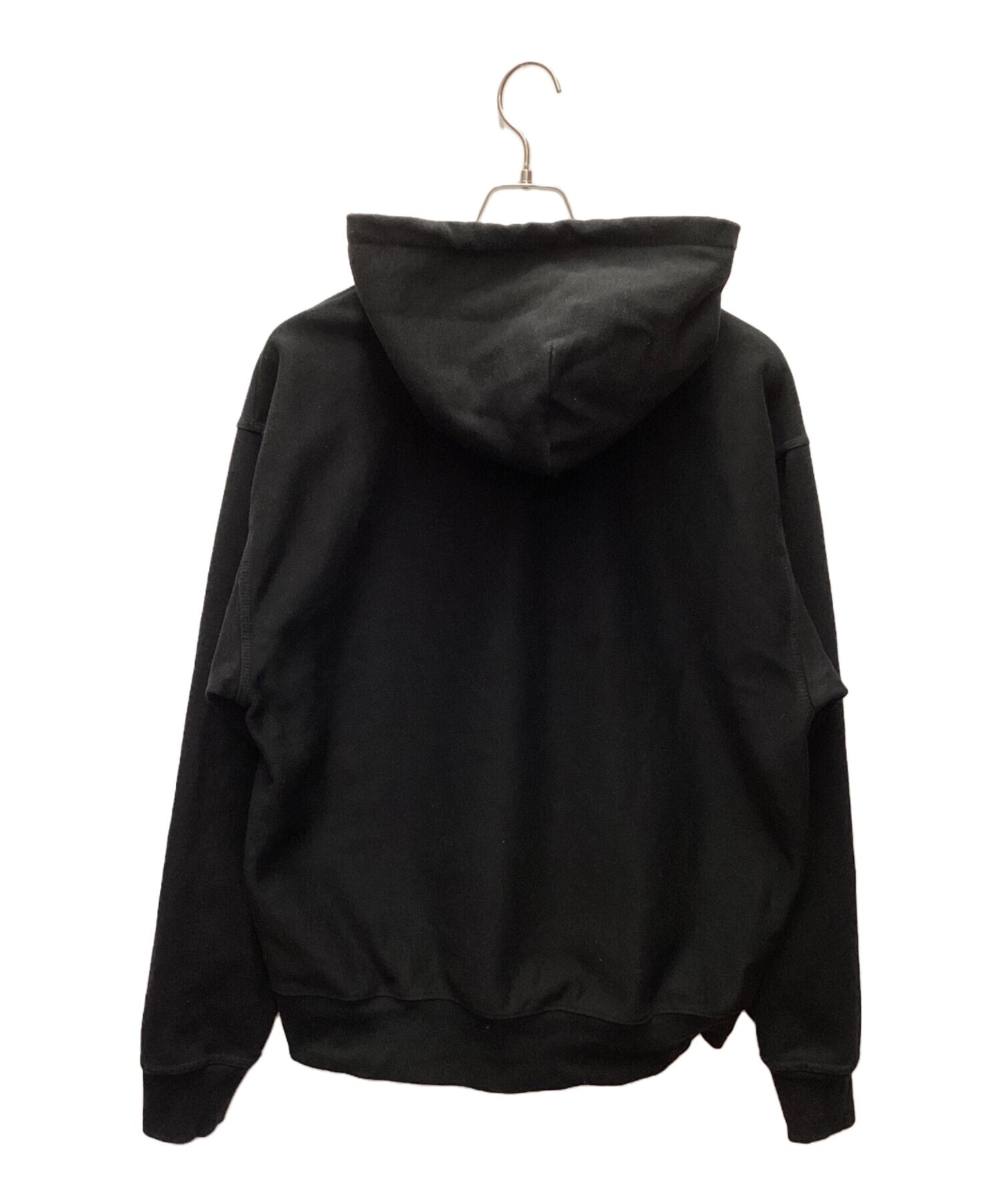 [Pre-owned] stussy pullover hoodie 1925035