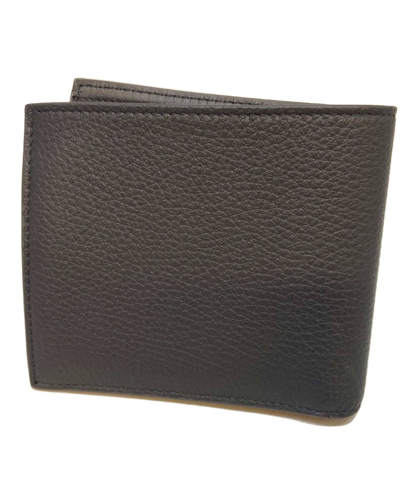 [Pre-owned] BALENCIAGA bi-fold wallet 811910
