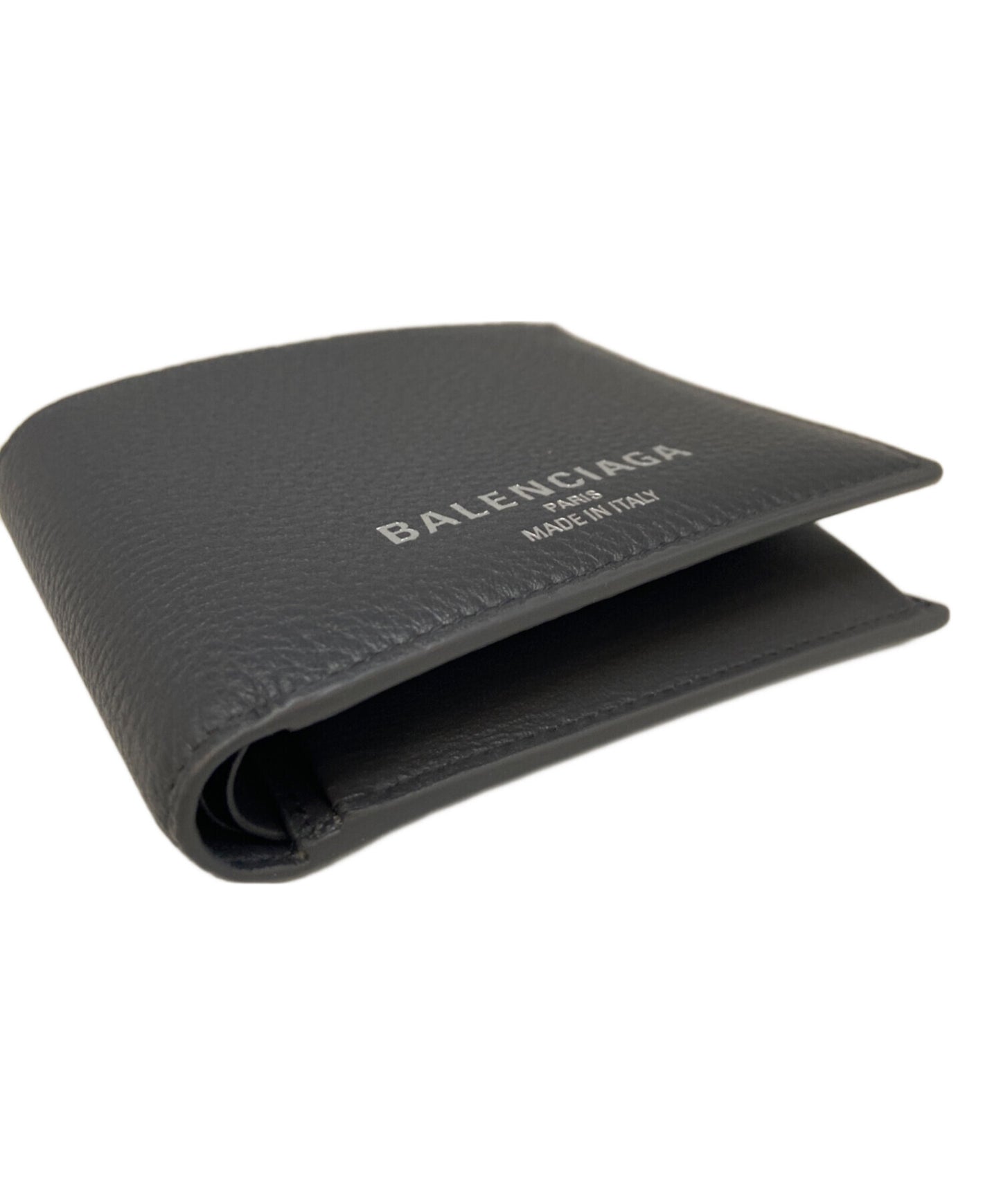 [Pre-owned] BALENCIAGA bi-fold wallet 811910