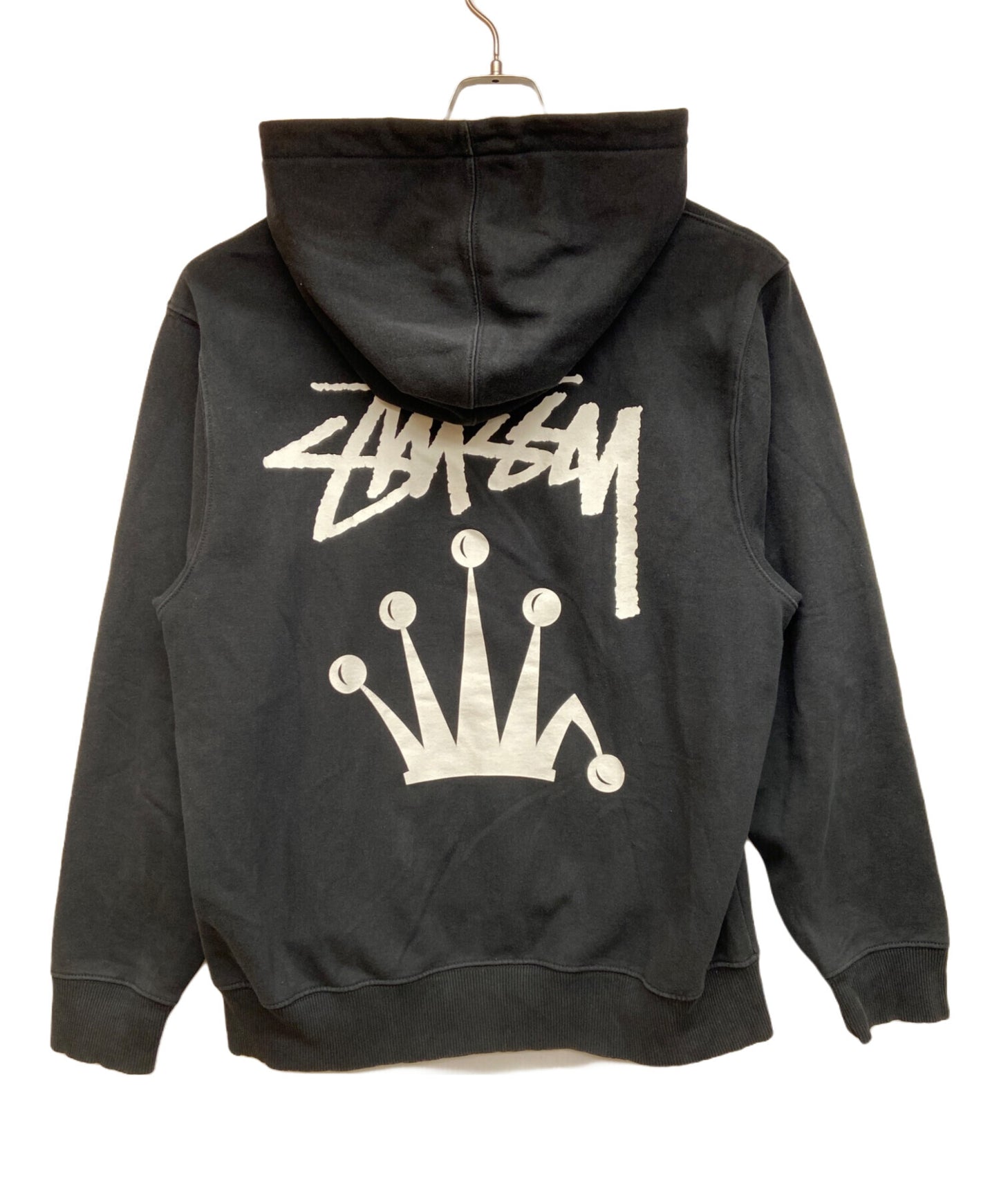 [Pre-owned] stussy Pullover Hoodie 1924715
